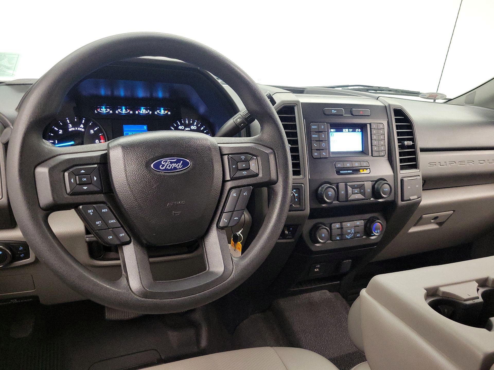 Thumbnail: 2020 Ford F-250 - 9