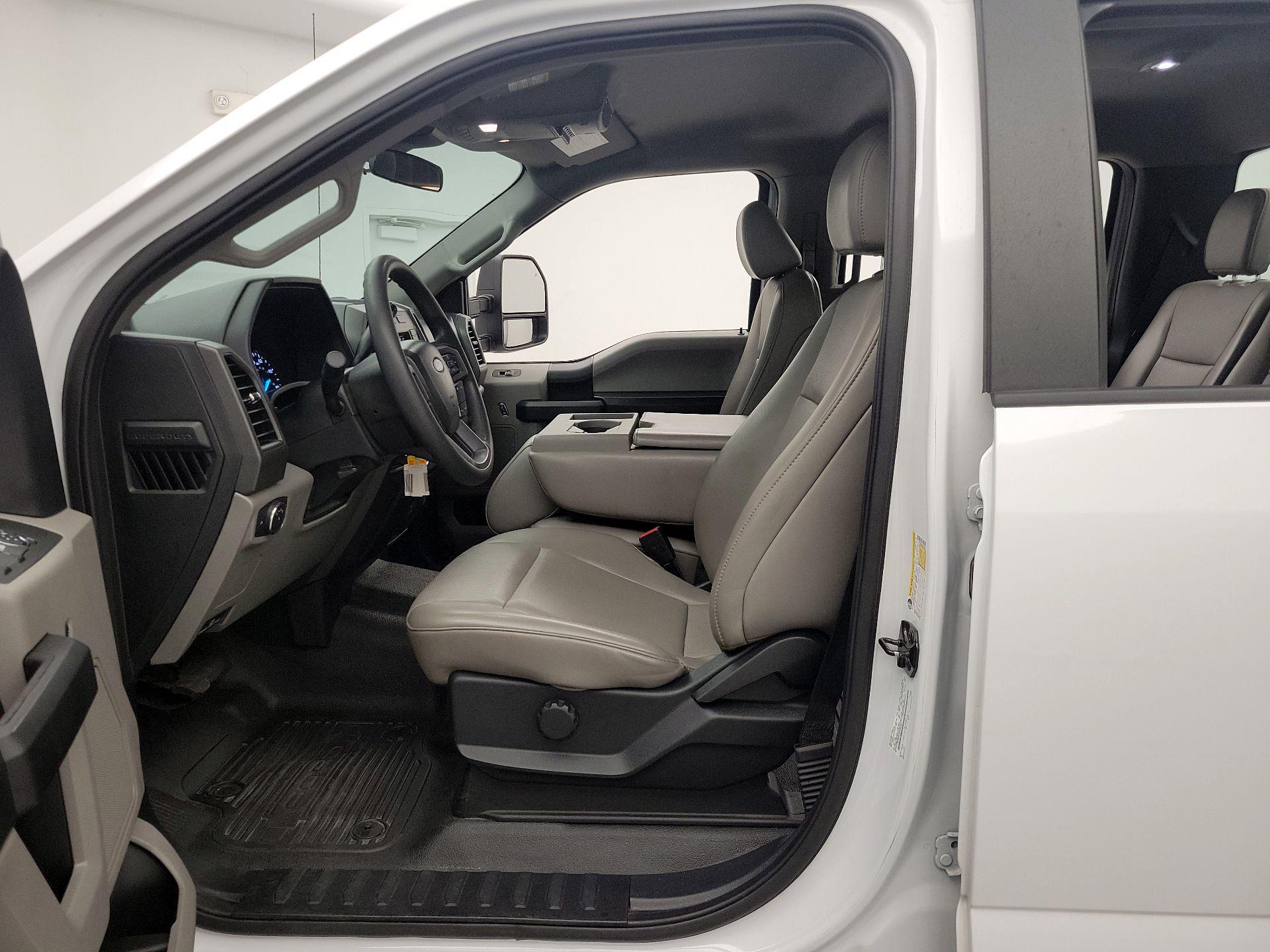 Thumbnail: 2020 Ford F-250 - 11