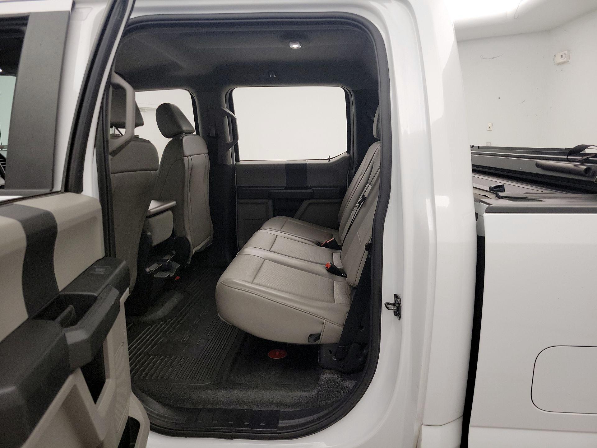 Thumbnail: 2020 Ford F-250 - 19