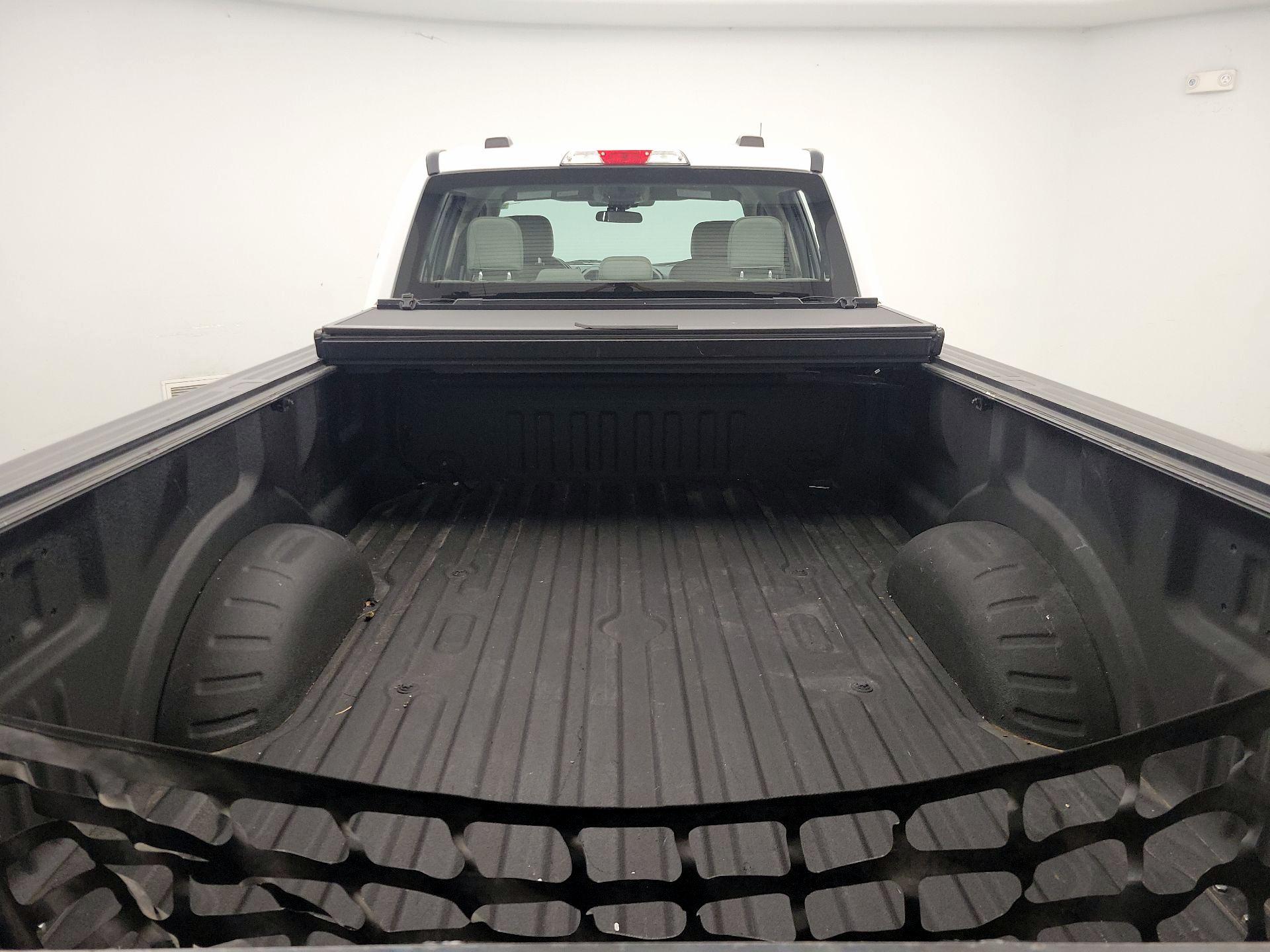 Thumbnail: 2020 Ford F-250 - 20