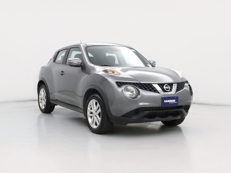 2016 Nissan Juke S -
                  Modesto, CA