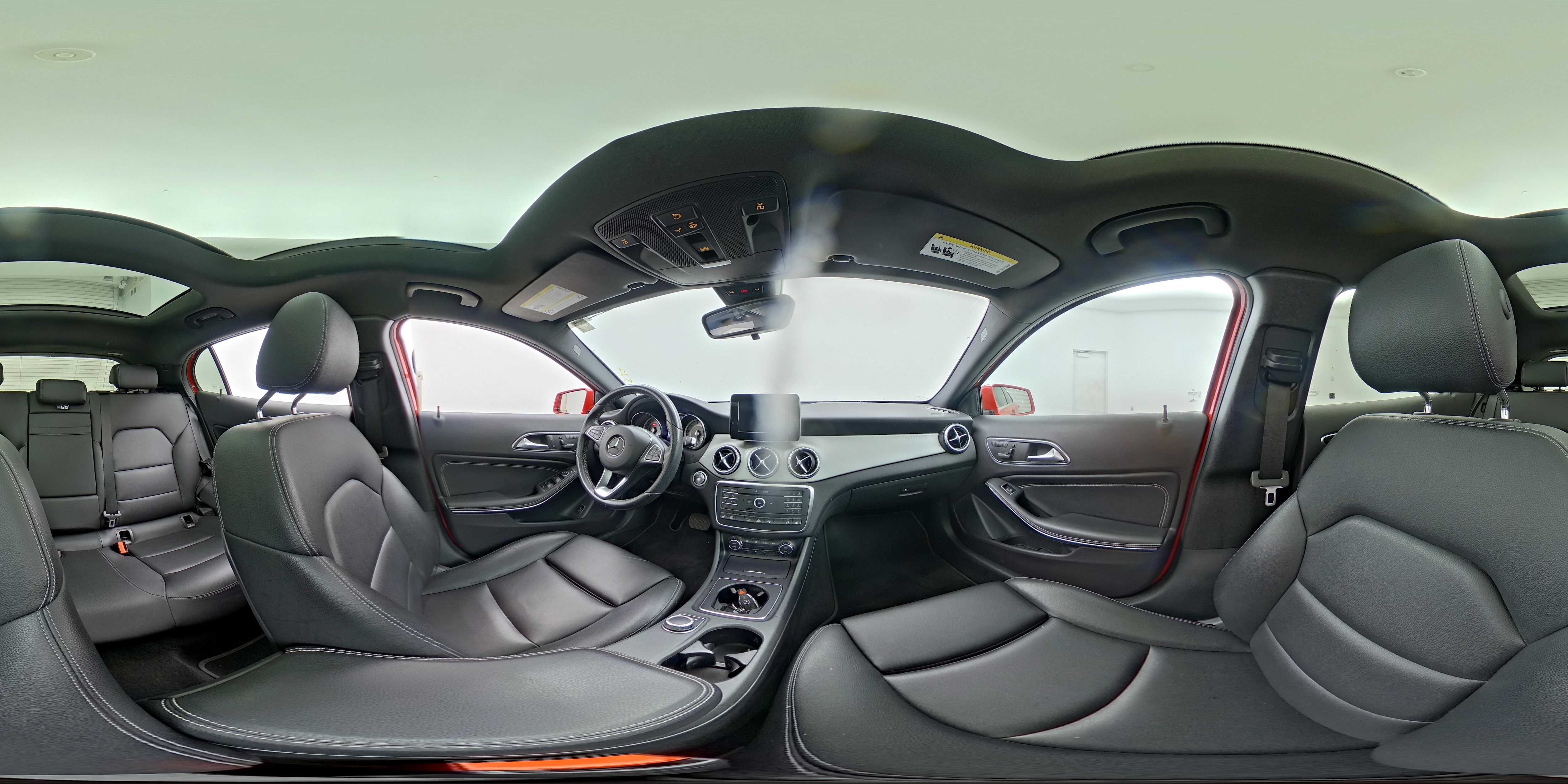 2017 Mercedes-Benz GLA-Class GLA250 - Photo 25