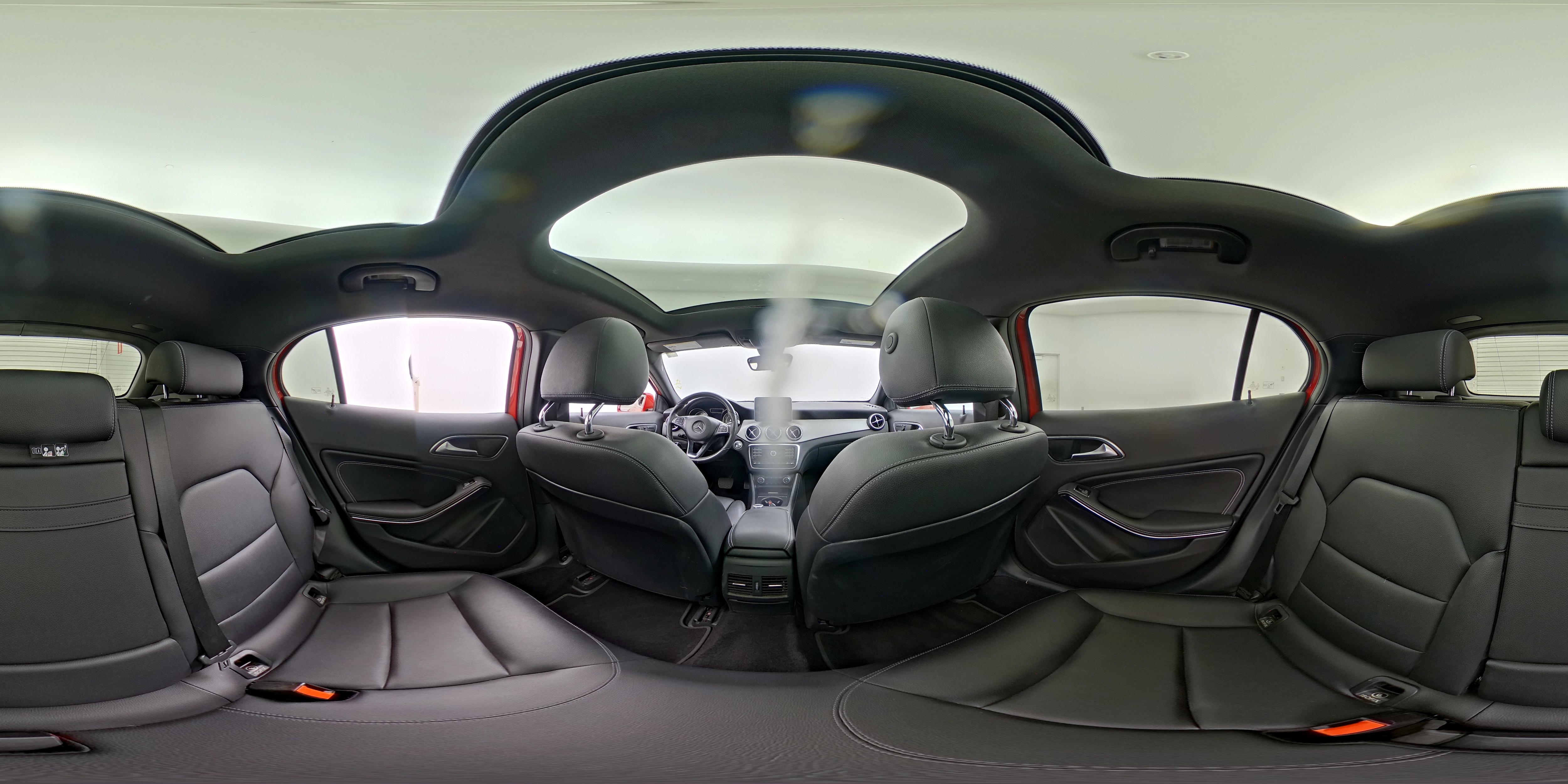 2017 Mercedes-Benz GLA-Class GLA250 - Photo 26