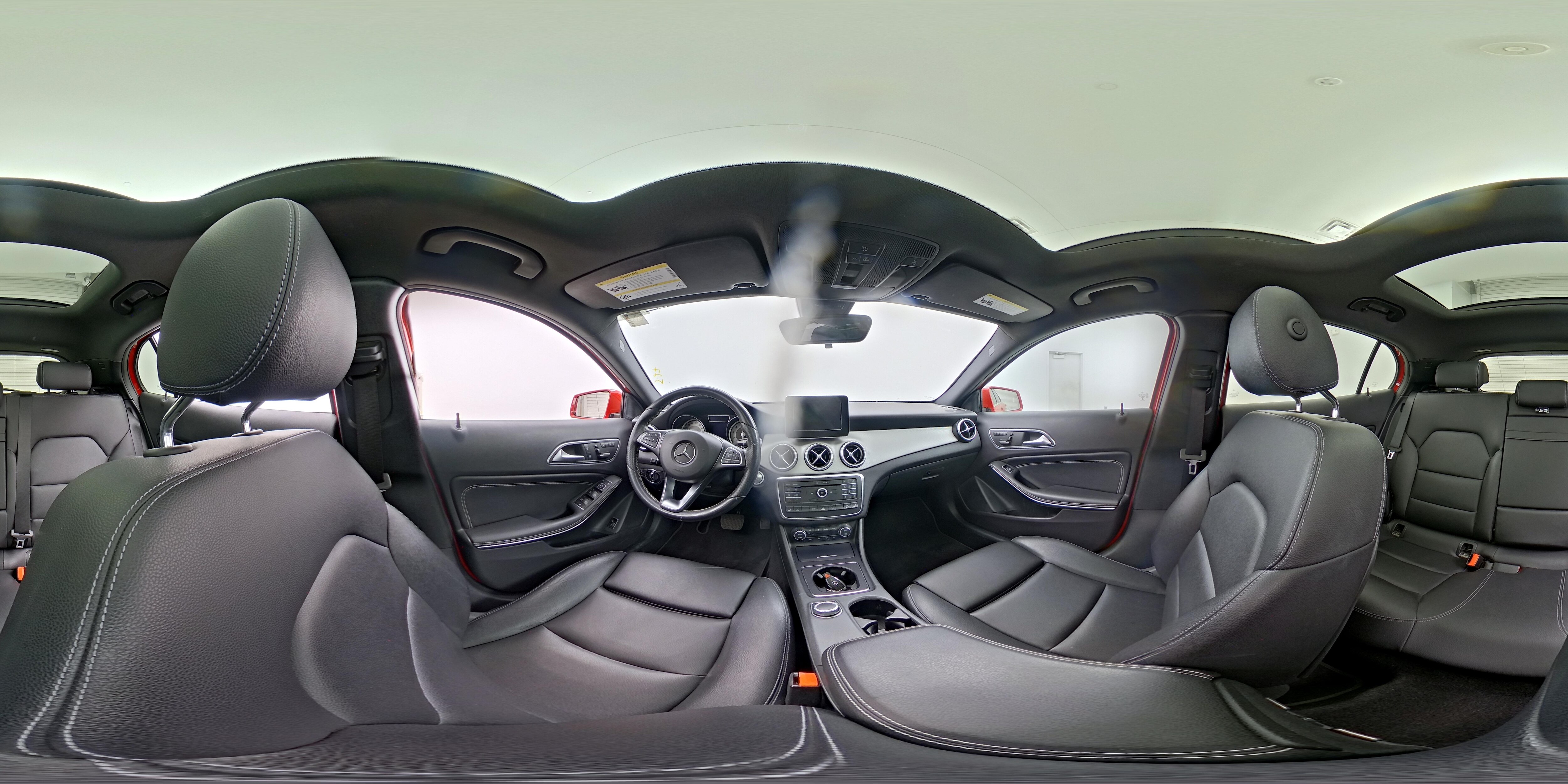 2017 Mercedes-Benz GLA-Class GLA250 - Photo 27