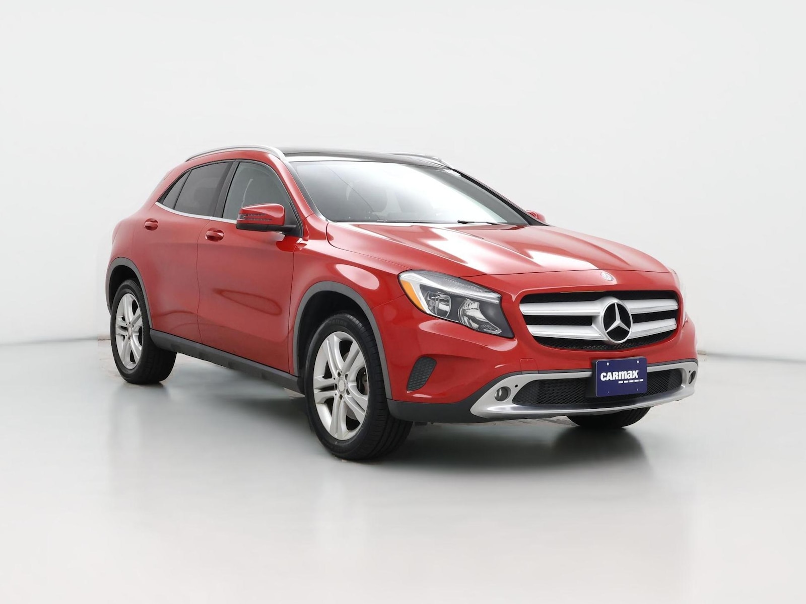 2017 Mercedes-Benz GLA-Class GLA250 - Photo 1