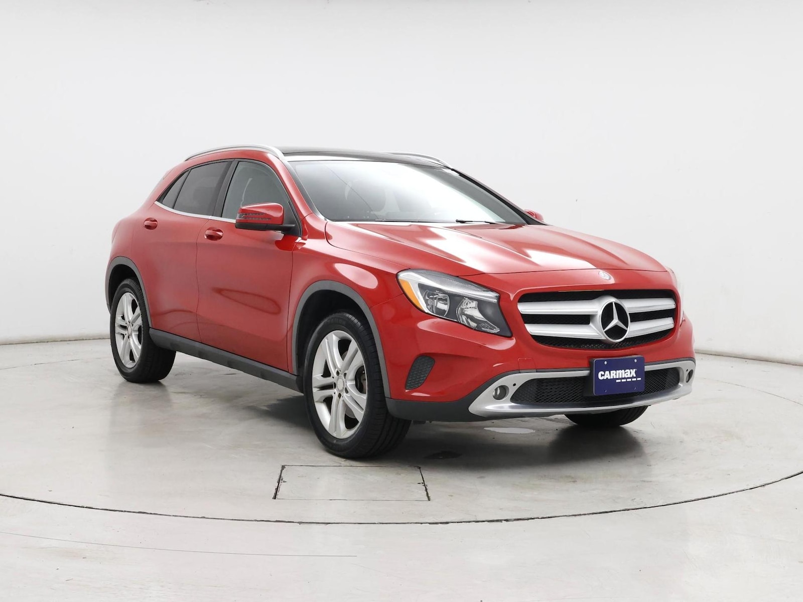2017 Mercedes-Benz GLA-Class GLA250 - Photo 2