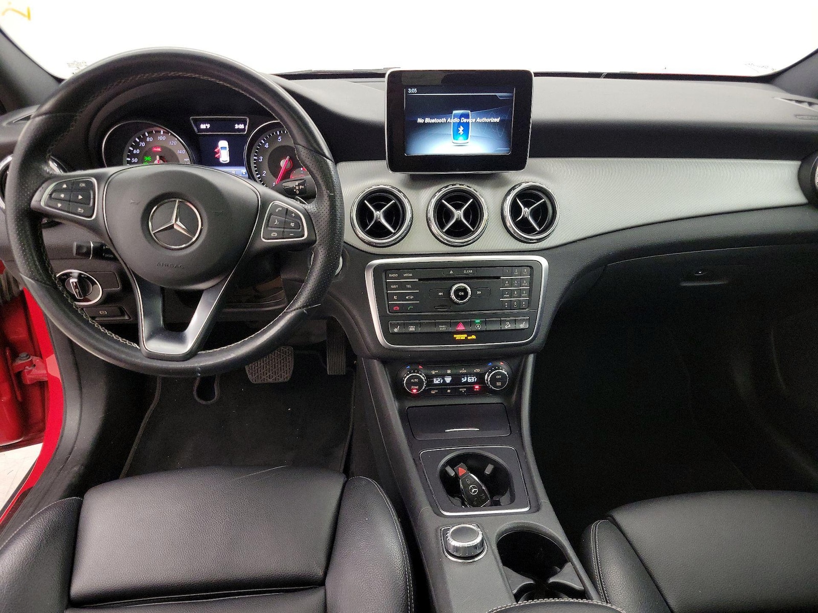 2017 Mercedes-Benz GLA-Class GLA250 - Photo 10