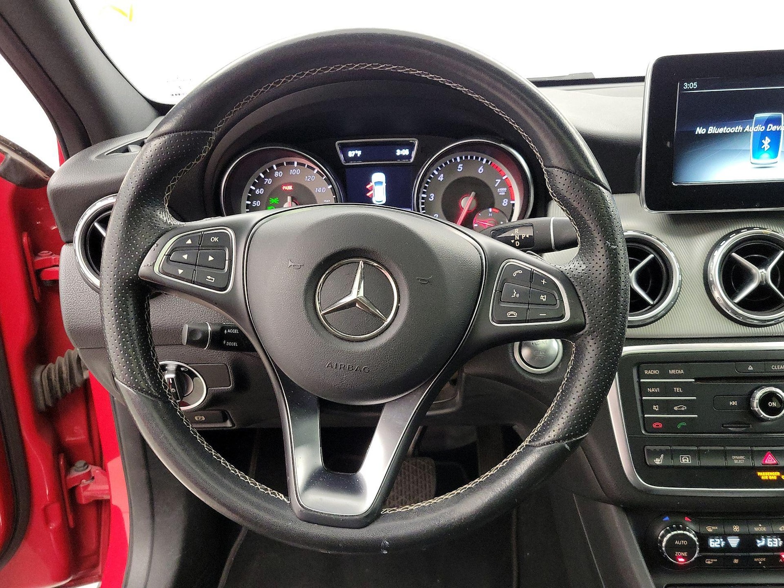 2017 Mercedes-Benz GLA-Class GLA250 - Photo 11
