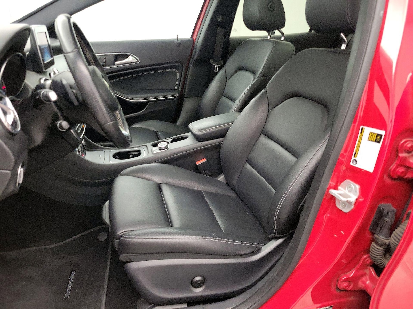 2017 Mercedes-Benz GLA-Class GLA250 - Photo 12