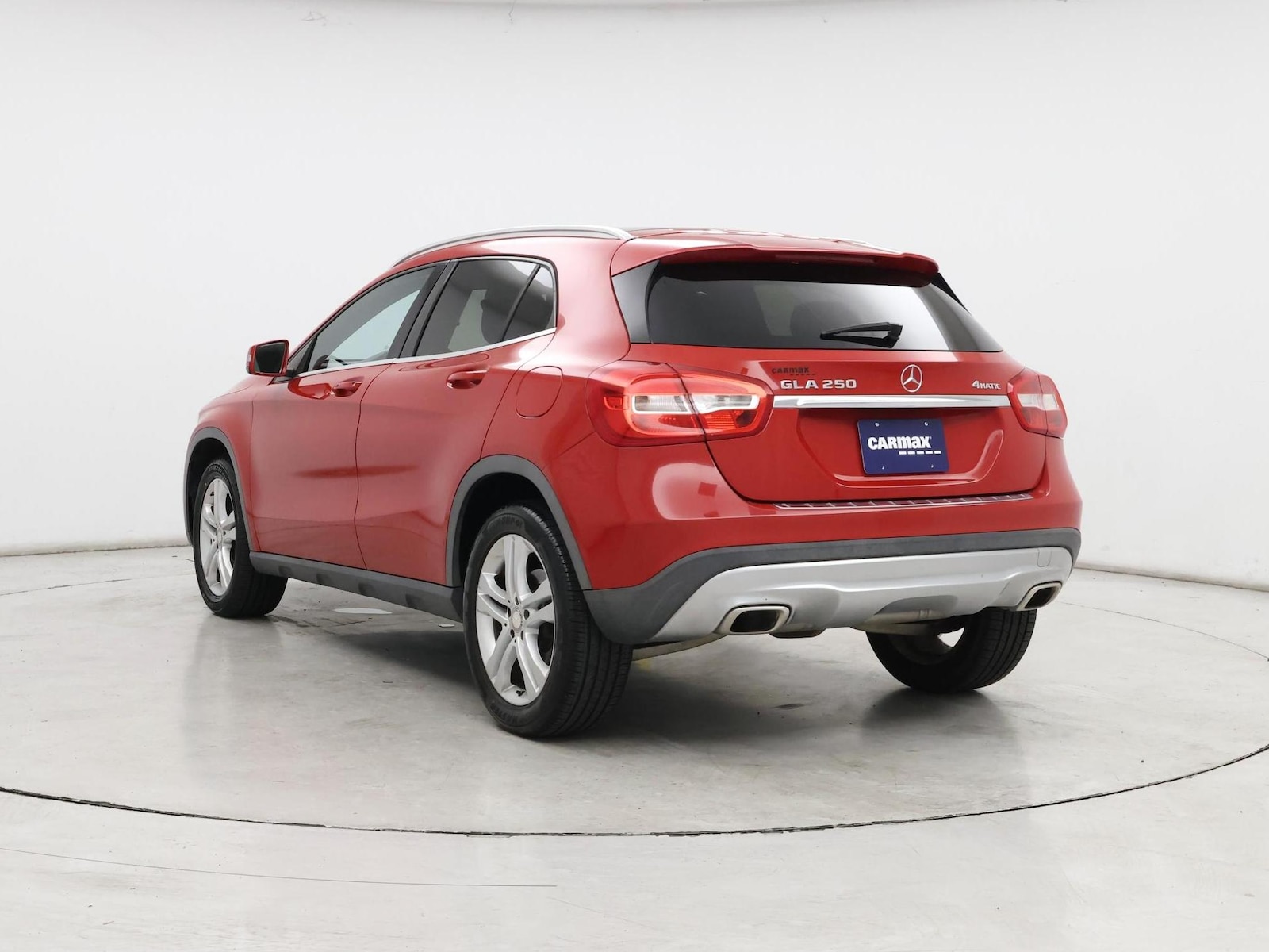 2017 Mercedes-Benz GLA-Class GLA250 - Photo 3