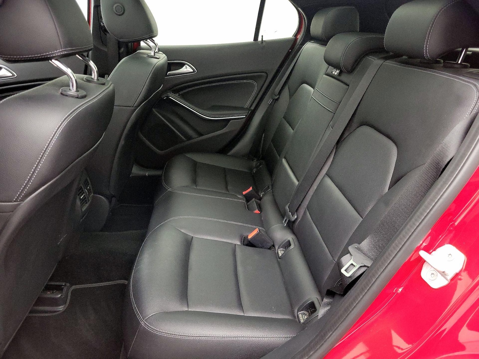 2017 Mercedes-Benz GLA-Class GLA250 - Photo 21