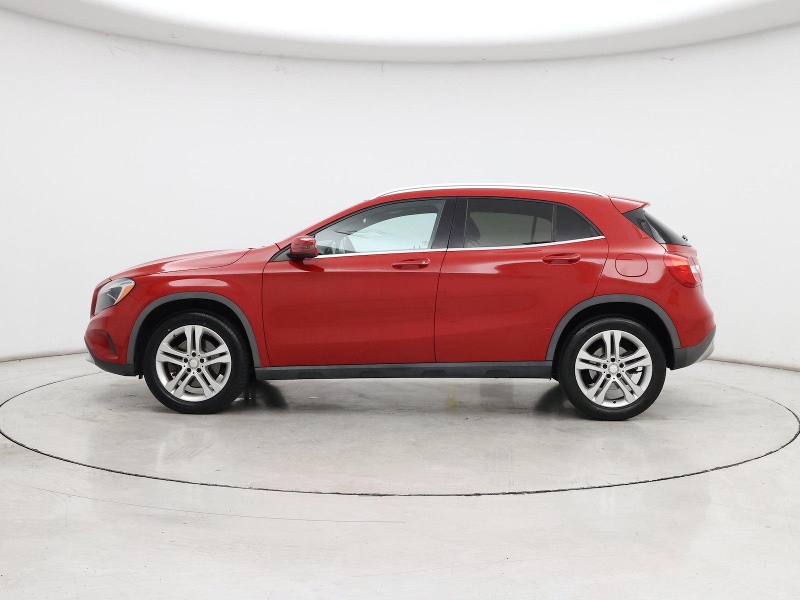 2017 Mercedes-Benz GLA-Class GLA250 - Photo 4