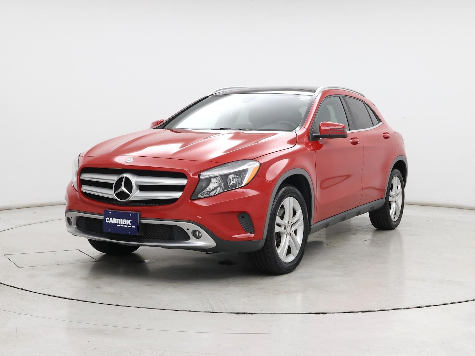 2017 Mercedes-Benz GLA-Class GLA250 - Photo 5