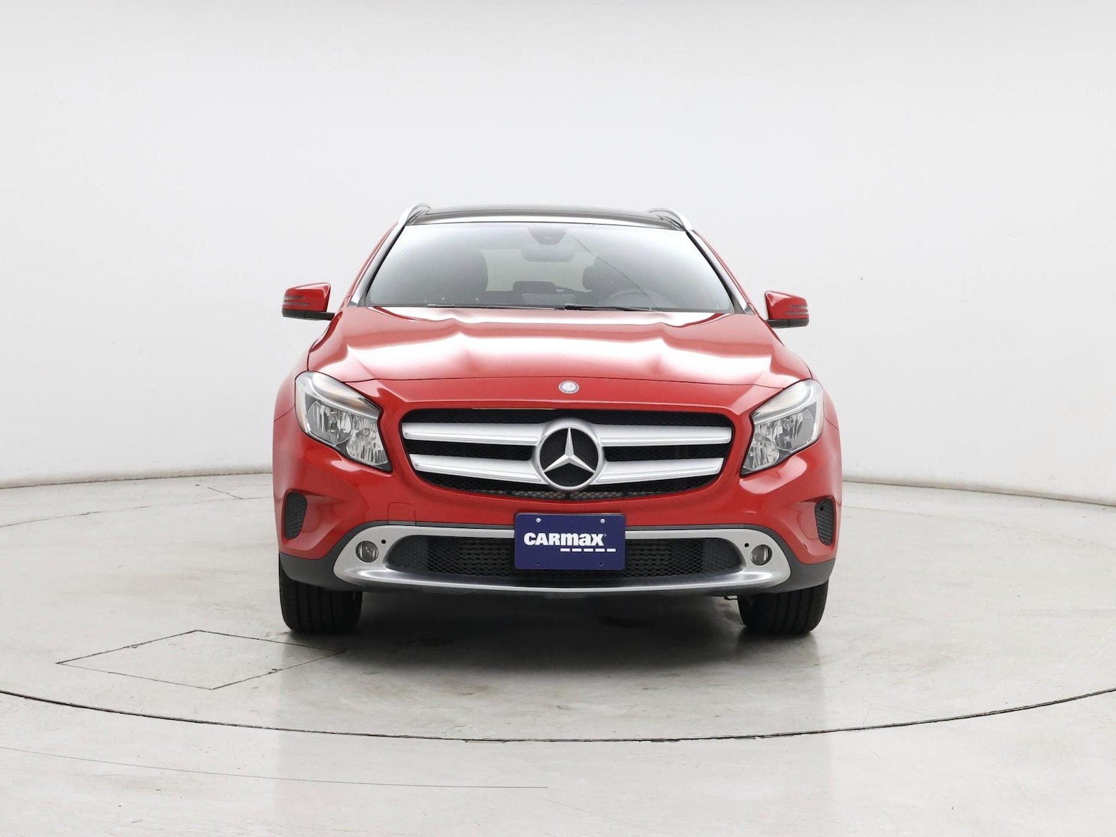 2017 Mercedes-Benz GLA-Class GLA250 - Photo 6