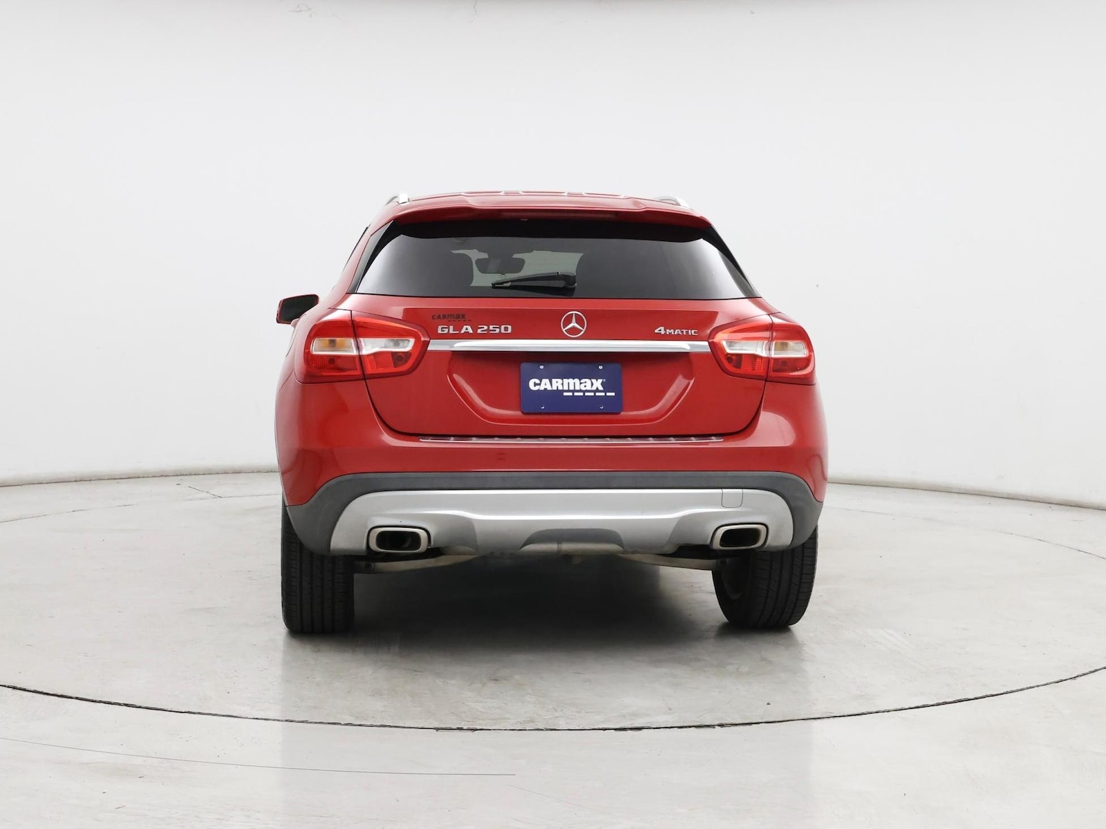 2017 Mercedes-Benz GLA-Class GLA250 - Photo 7
