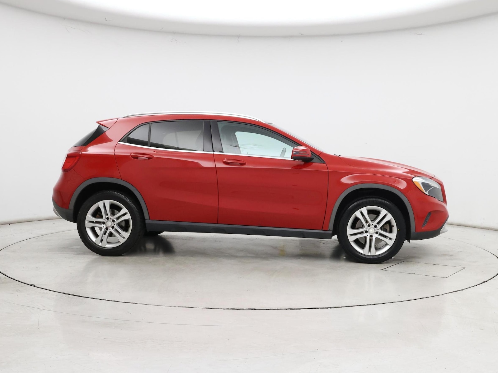 2017 Mercedes-Benz GLA-Class GLA250 - Photo 8