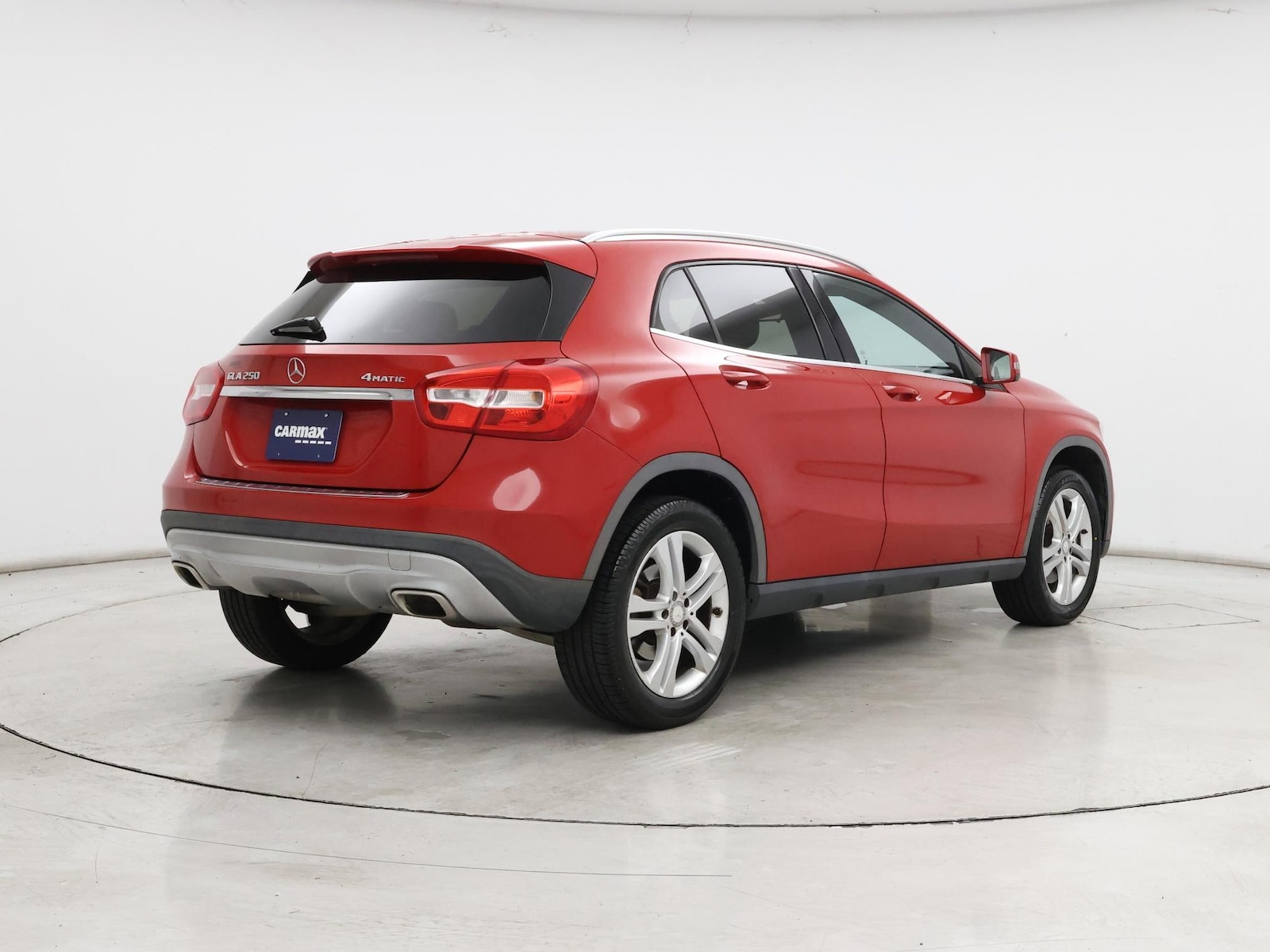 2017 Mercedes-Benz GLA-Class GLA250 - Photo 9