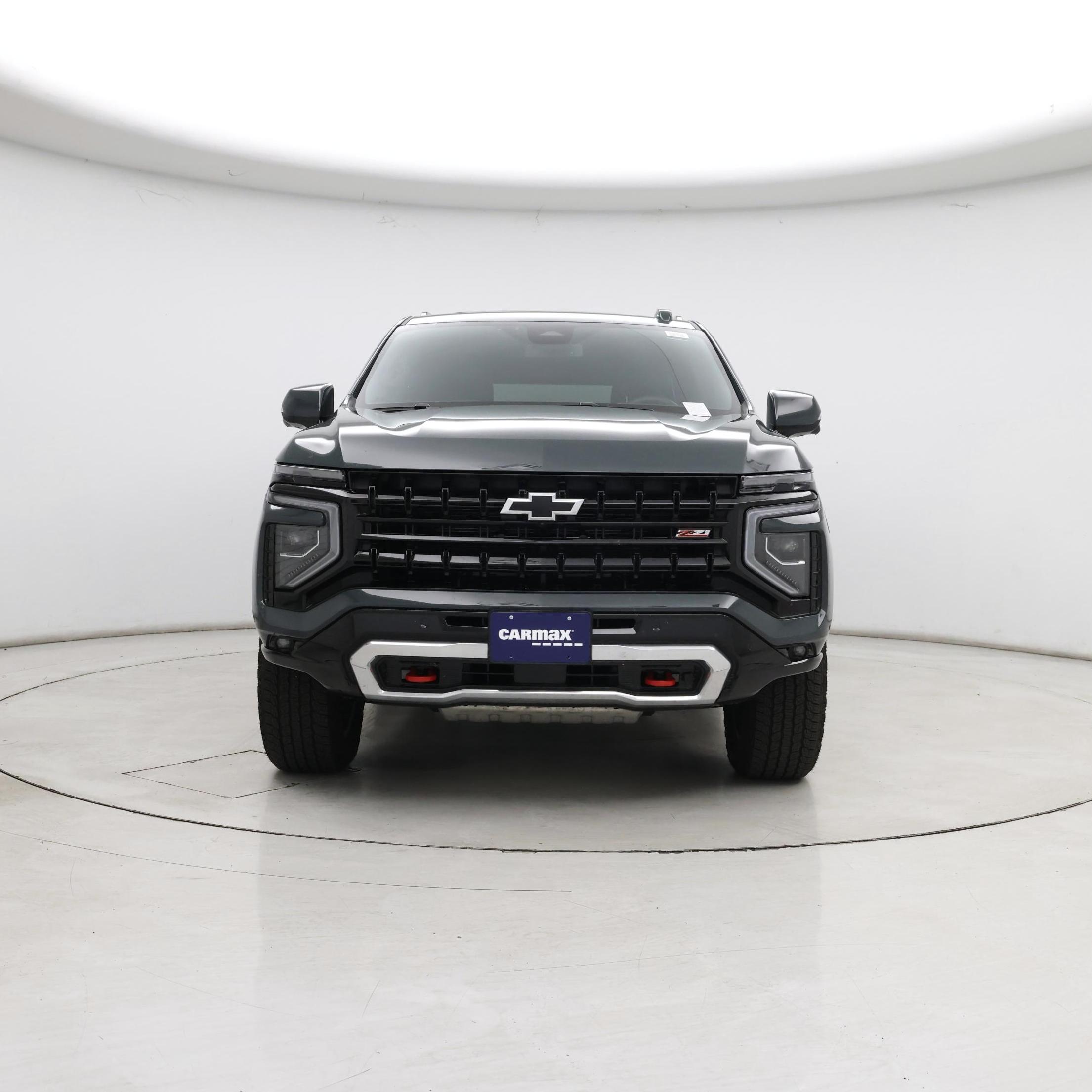 Thumbnail: 2025 Chevrolet Tahoe - 5