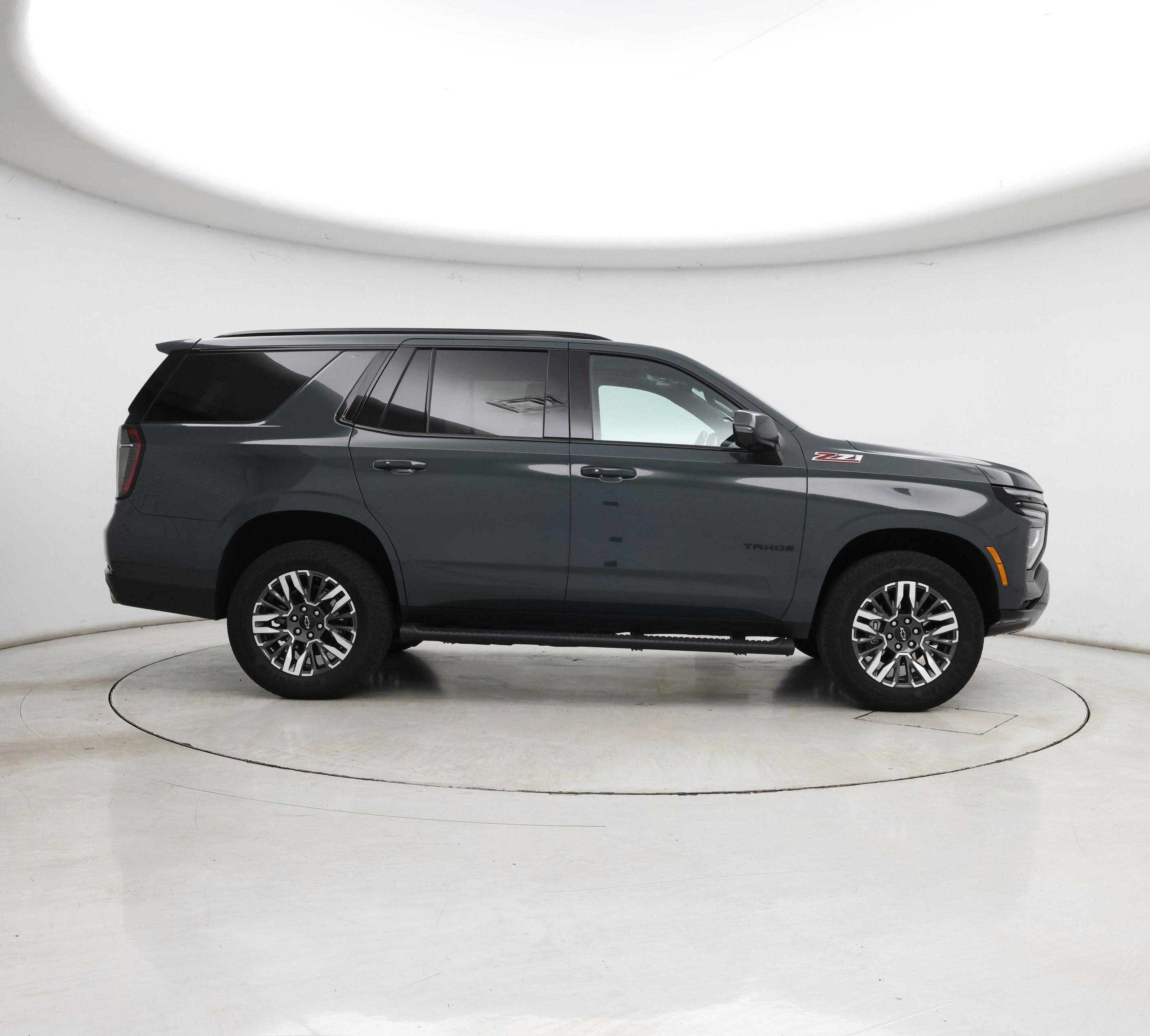 Thumbnail: 2025 Chevrolet Tahoe - 7