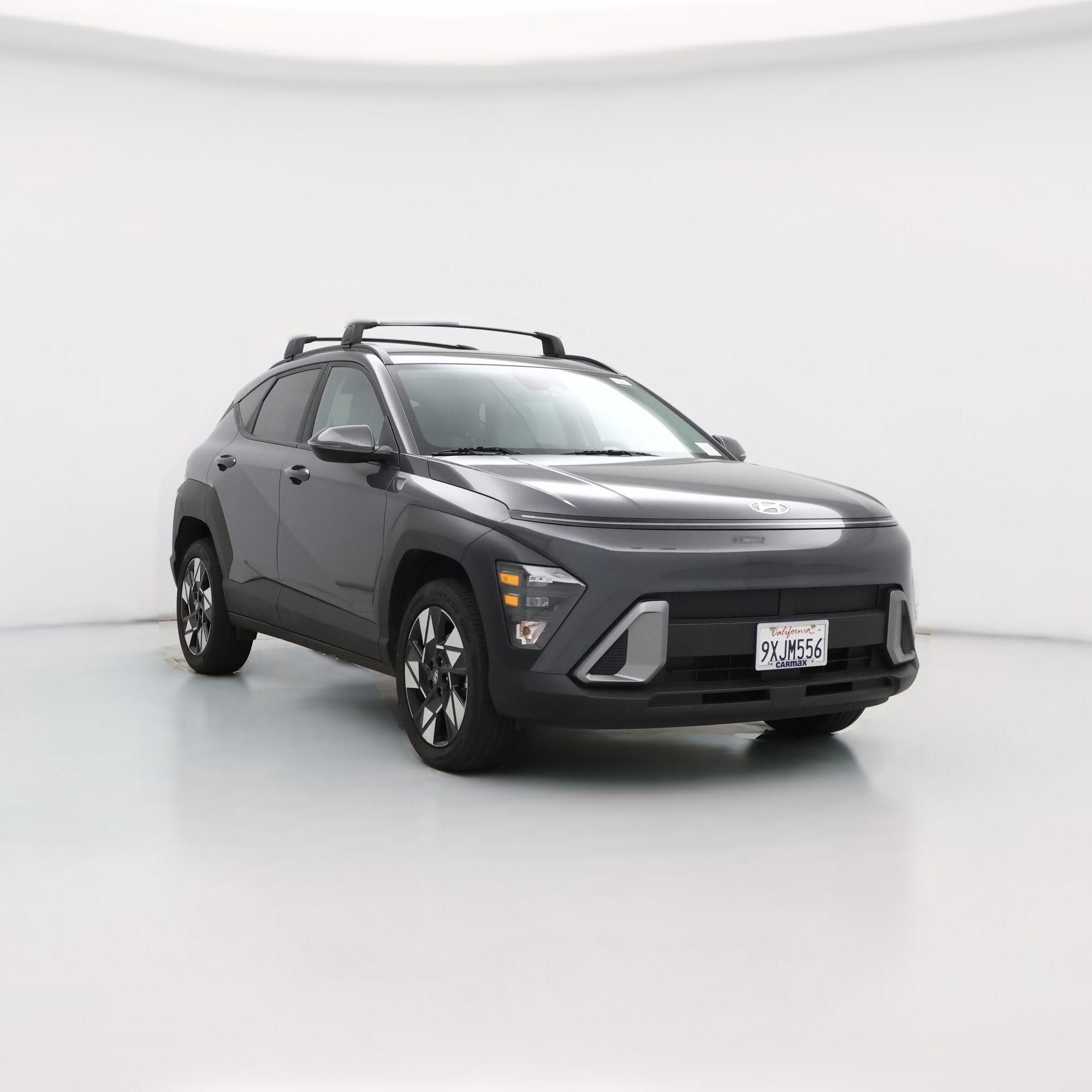 Thumbnail: 2024 Hyundai Kona - 1