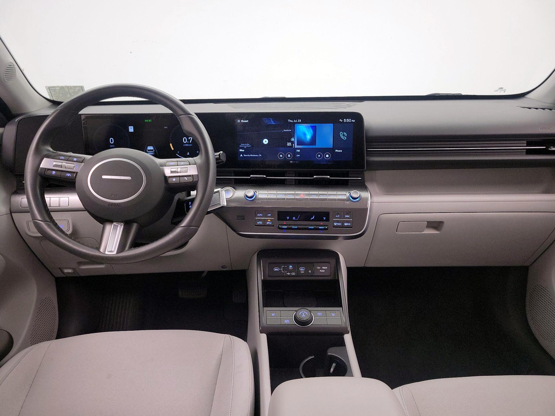 Thumbnail: 2024 Hyundai Kona - 9