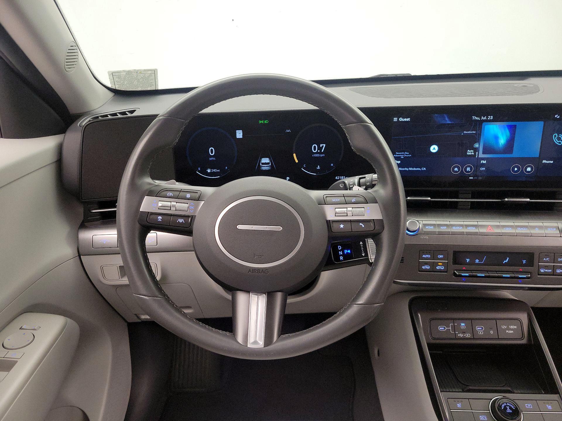 Thumbnail: 2024 Hyundai Kona - 10