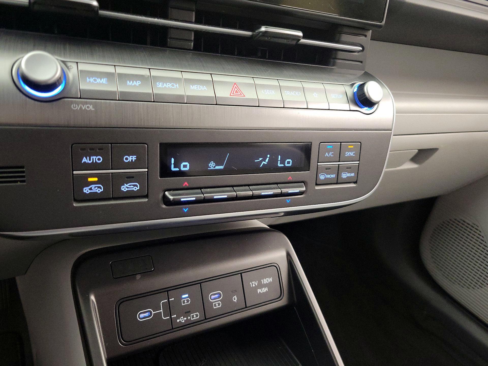 Thumbnail: 2024 Hyundai Kona - 17