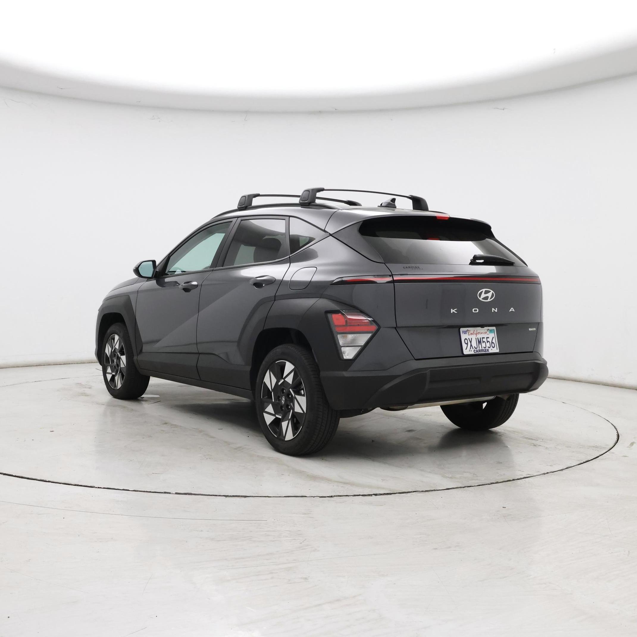 Thumbnail: 2024 Hyundai Kona - 2