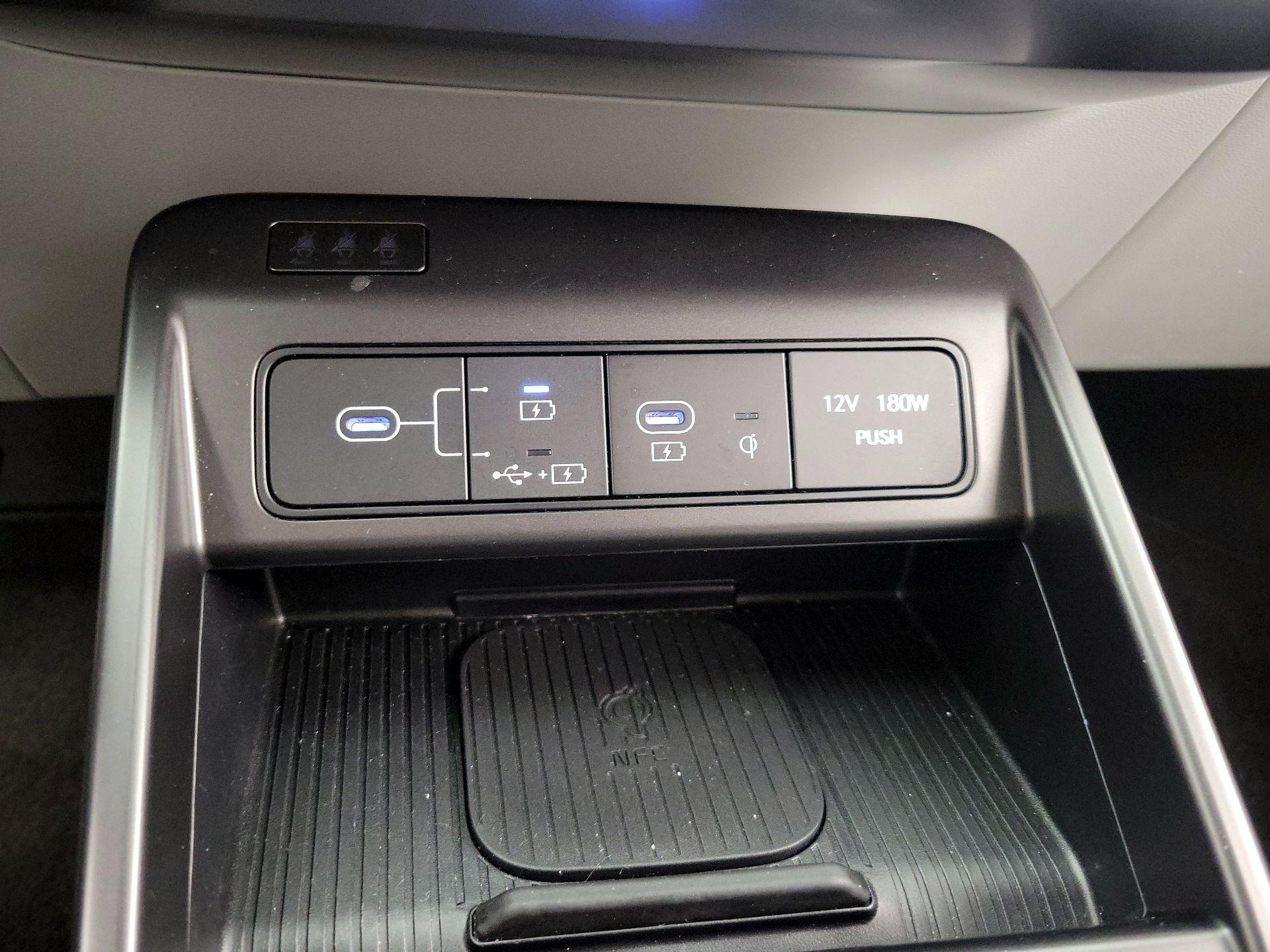 Thumbnail: 2024 Hyundai Kona - 19