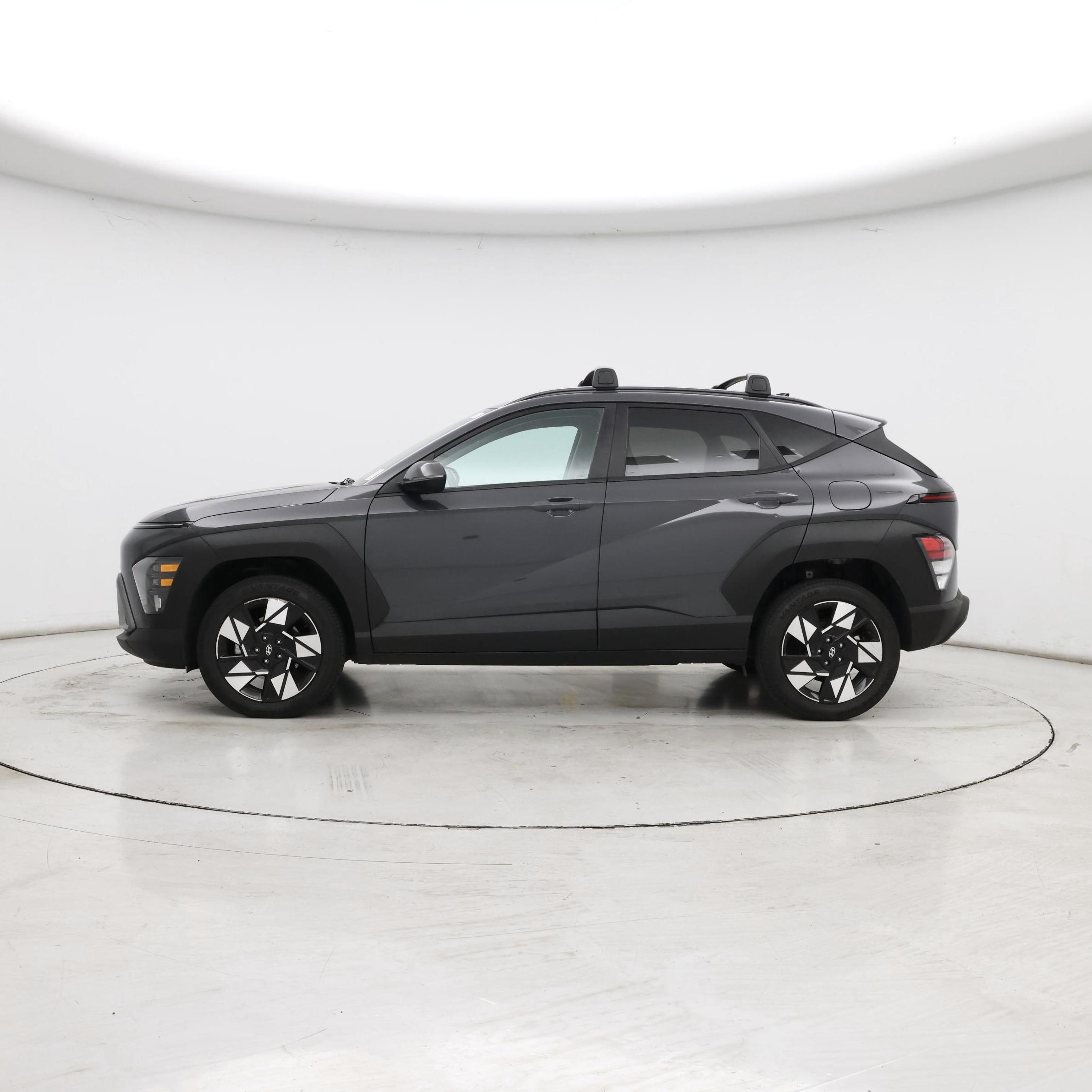 Thumbnail: 2024 Hyundai Kona - 3
