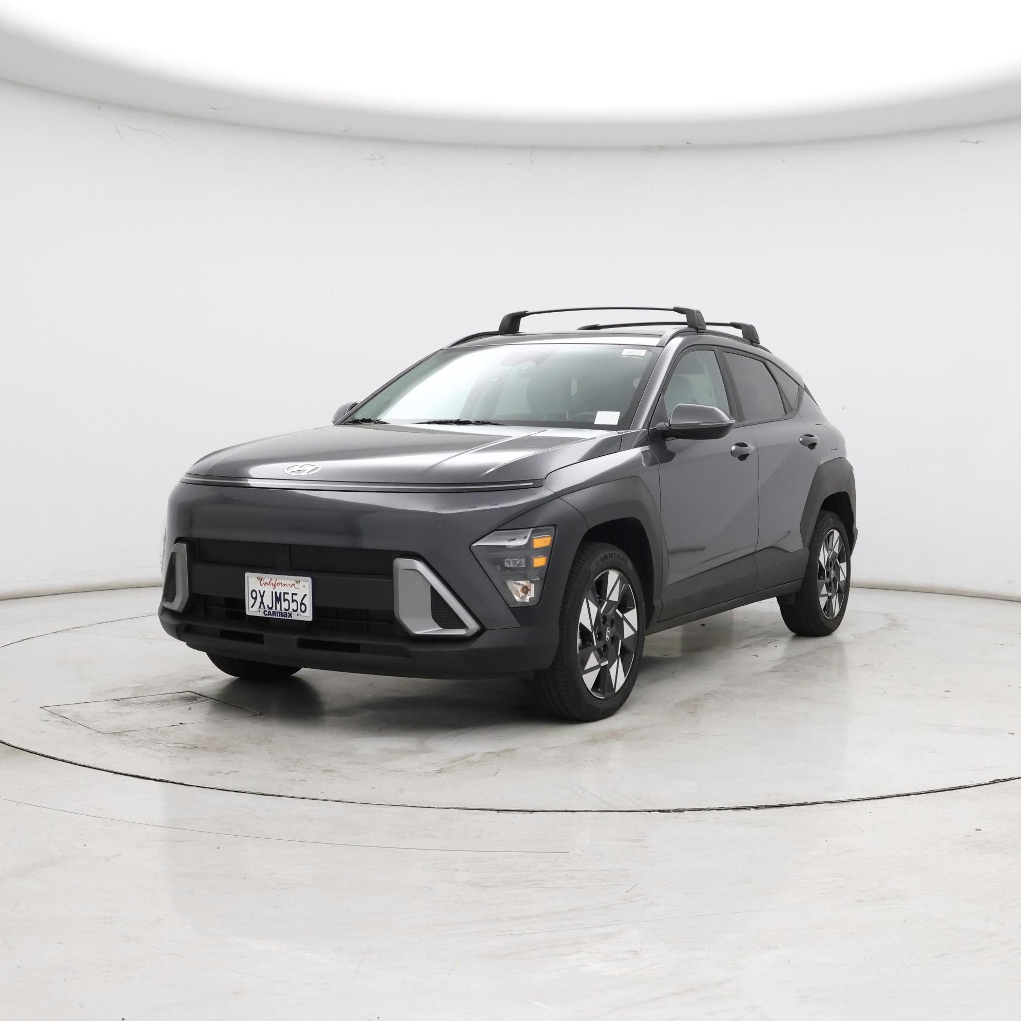 Thumbnail: 2024 Hyundai Kona - 4