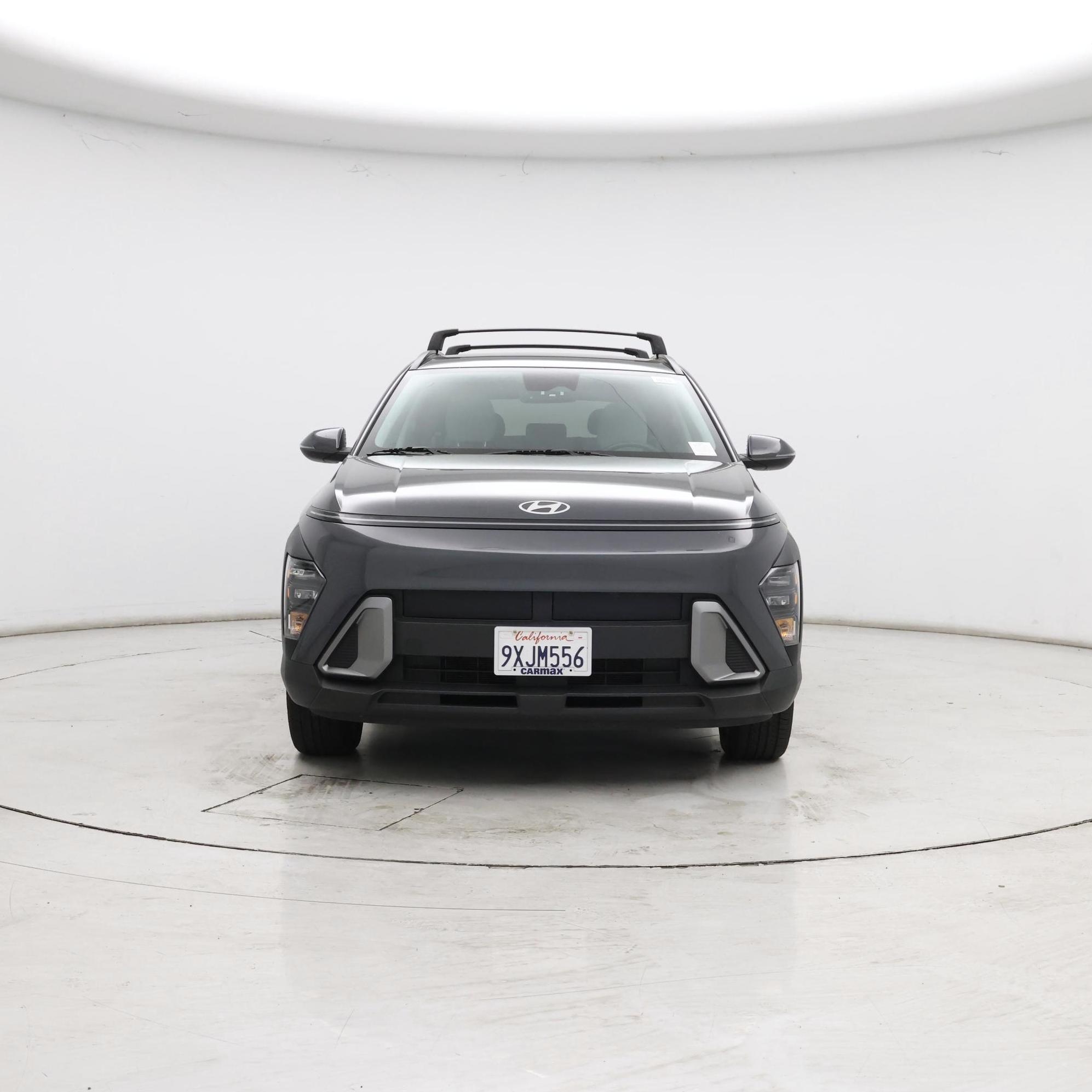 Thumbnail: 2024 Hyundai Kona - 5