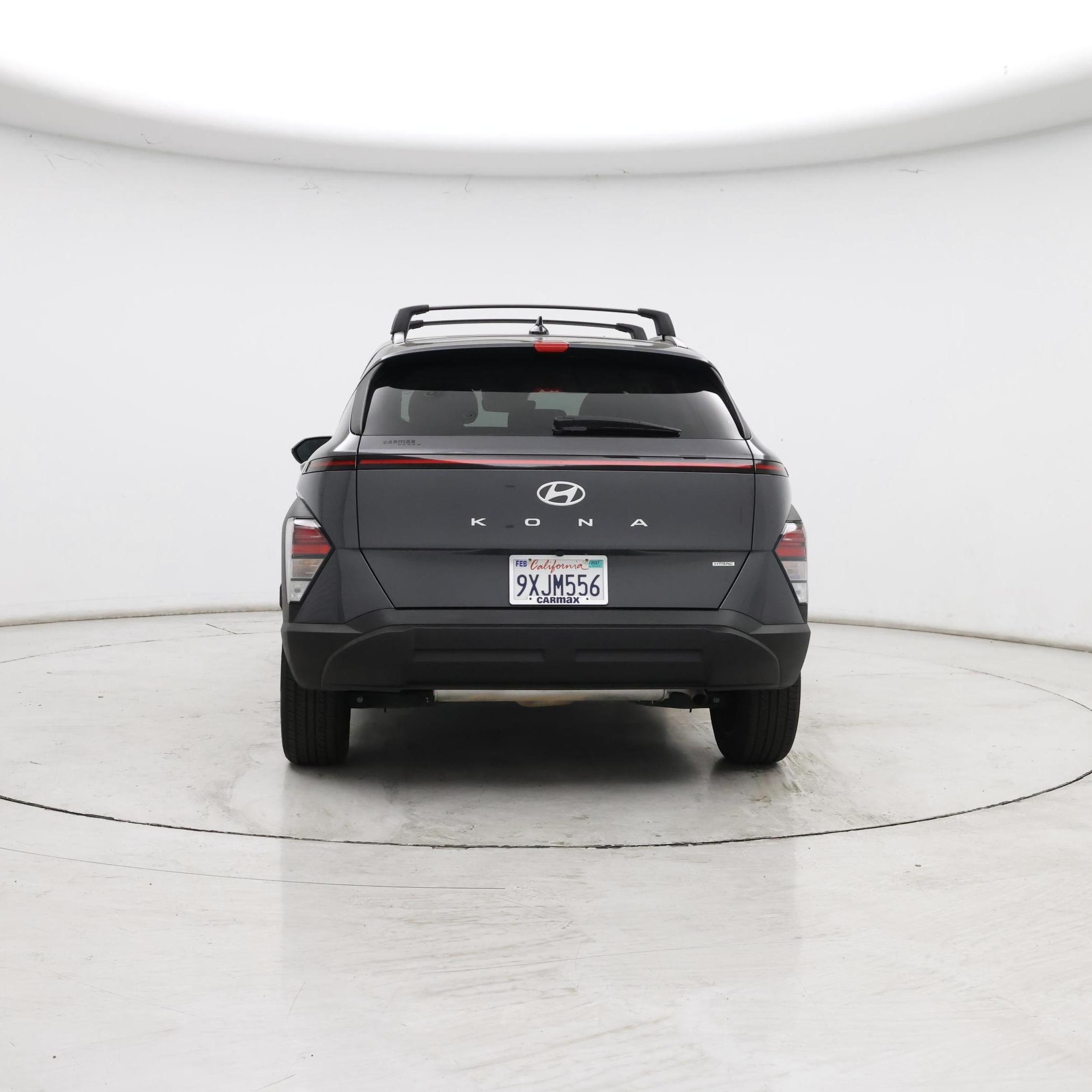 Thumbnail: 2024 Hyundai Kona - 6