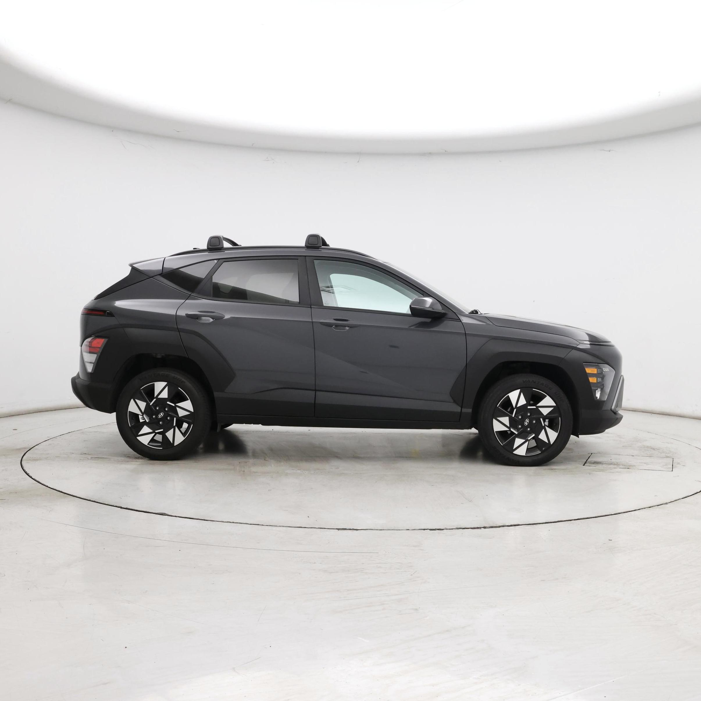 Thumbnail: 2024 Hyundai Kona - 7