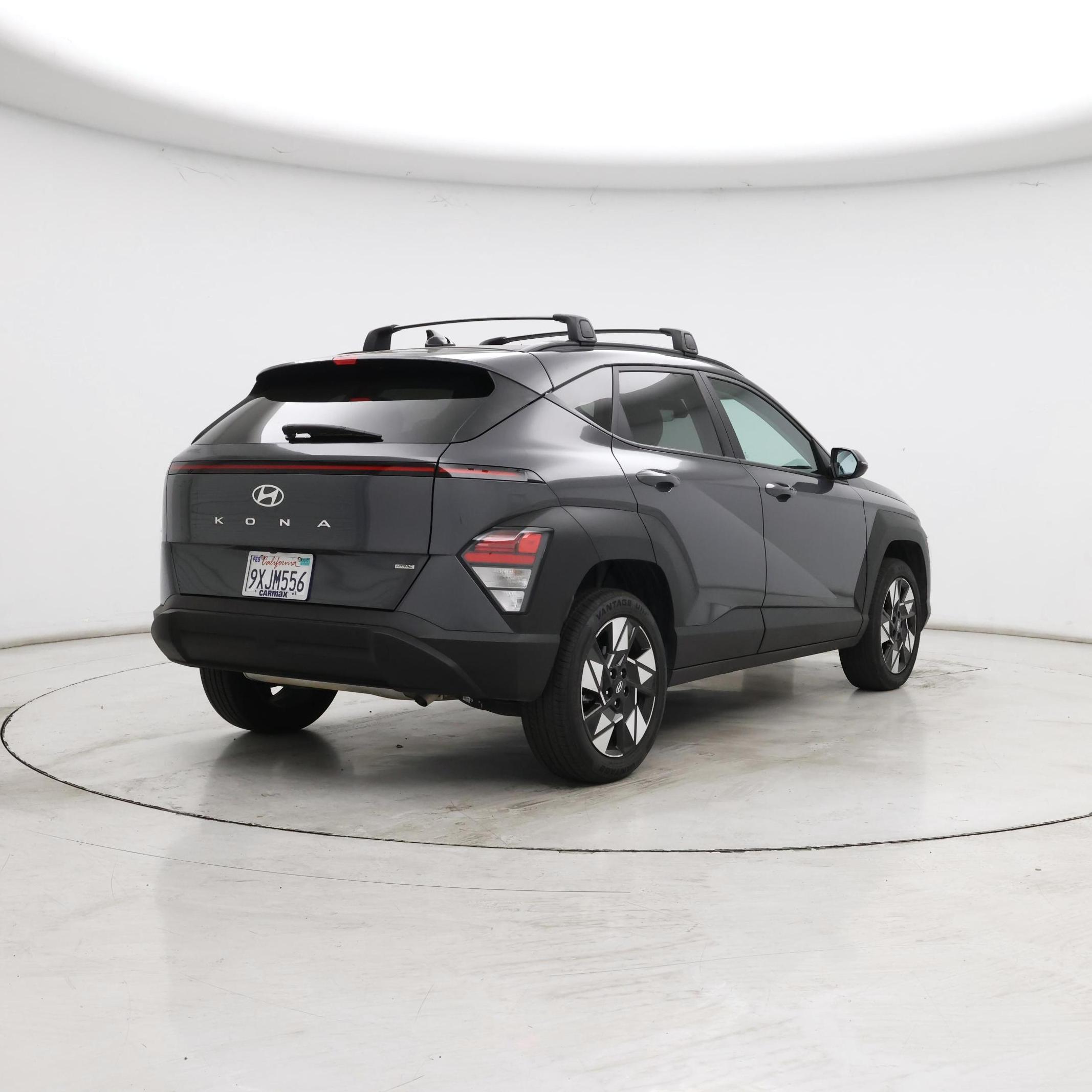 Thumbnail: 2024 Hyundai Kona - 8