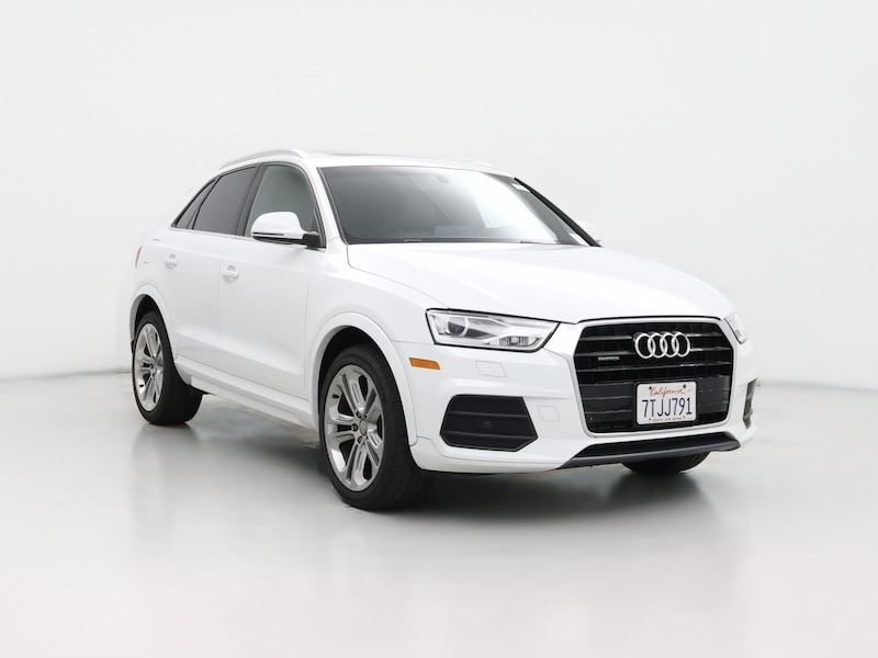 2016 Audi Q3 Premium Plus -
                  Modesto, CA