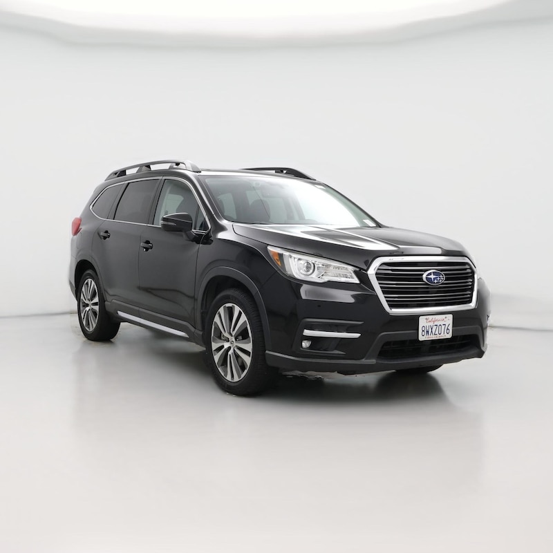2021 Subaru Ascent Limited