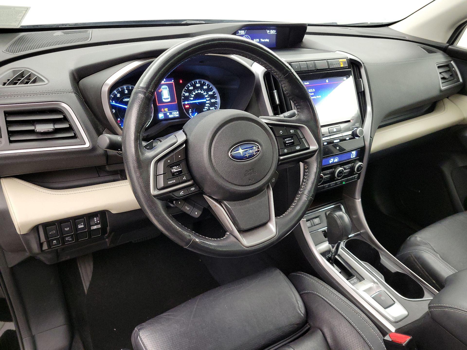 Thumbnail: 2021 Subaru Ascent - 9