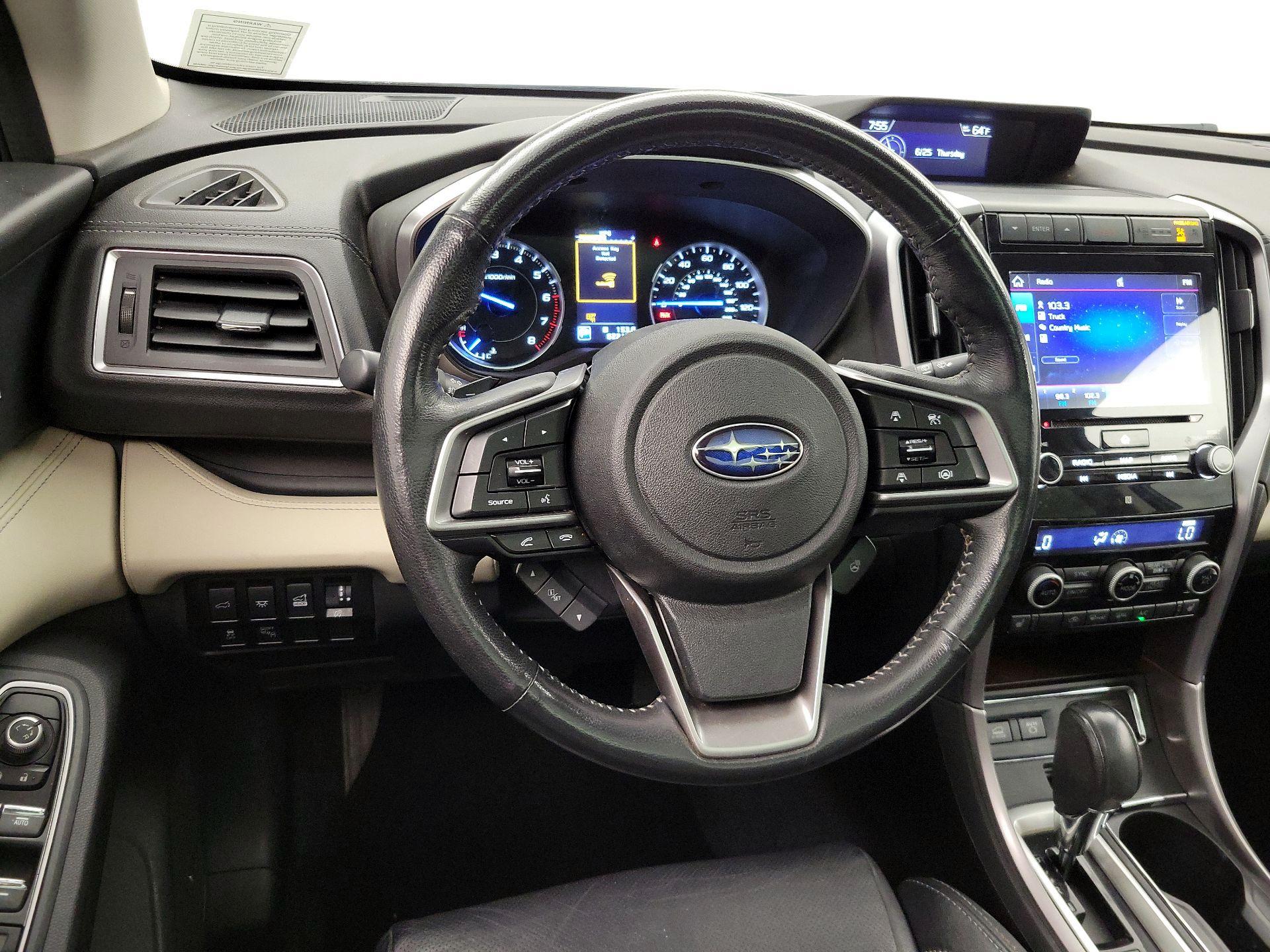 Thumbnail: 2021 Subaru Ascent - 10