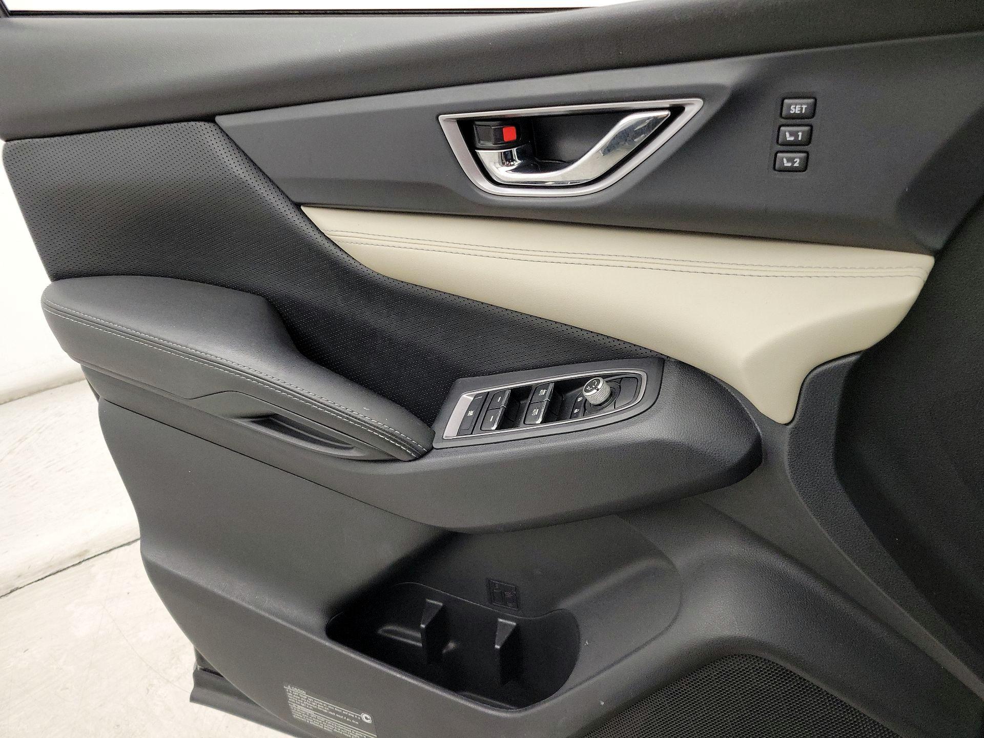 Thumbnail: 2021 Subaru Ascent - 12