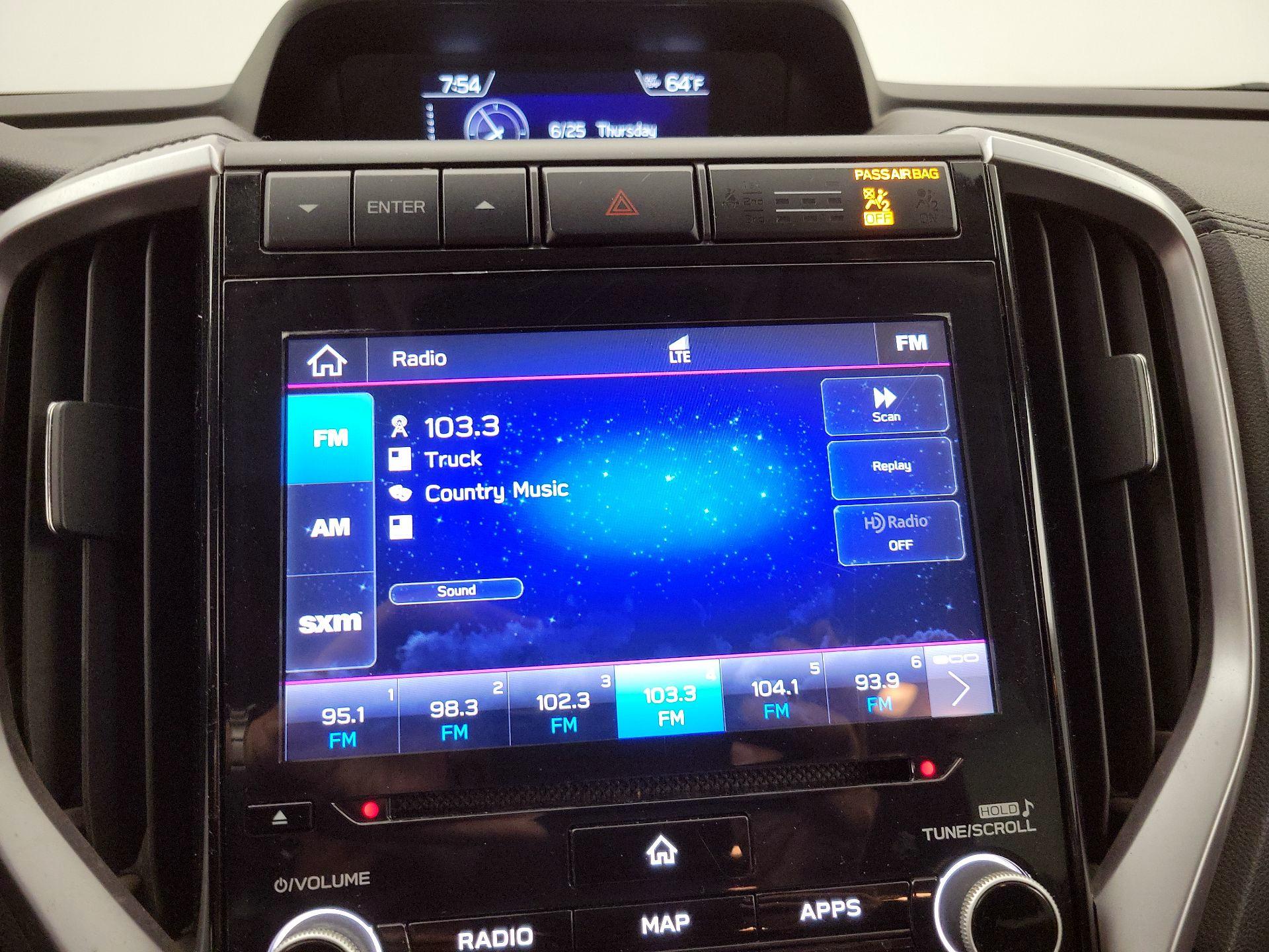 Thumbnail: 2021 Subaru Ascent - 16