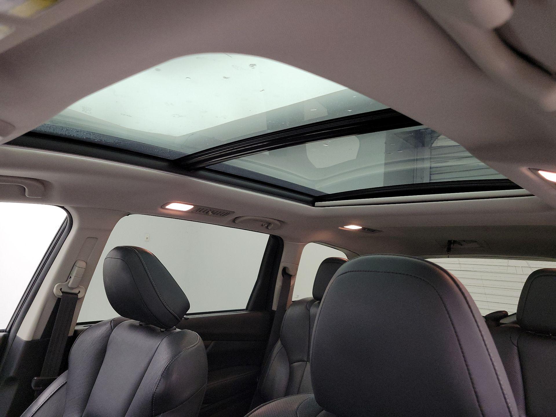 Thumbnail: 2021 Subaru Ascent - 20