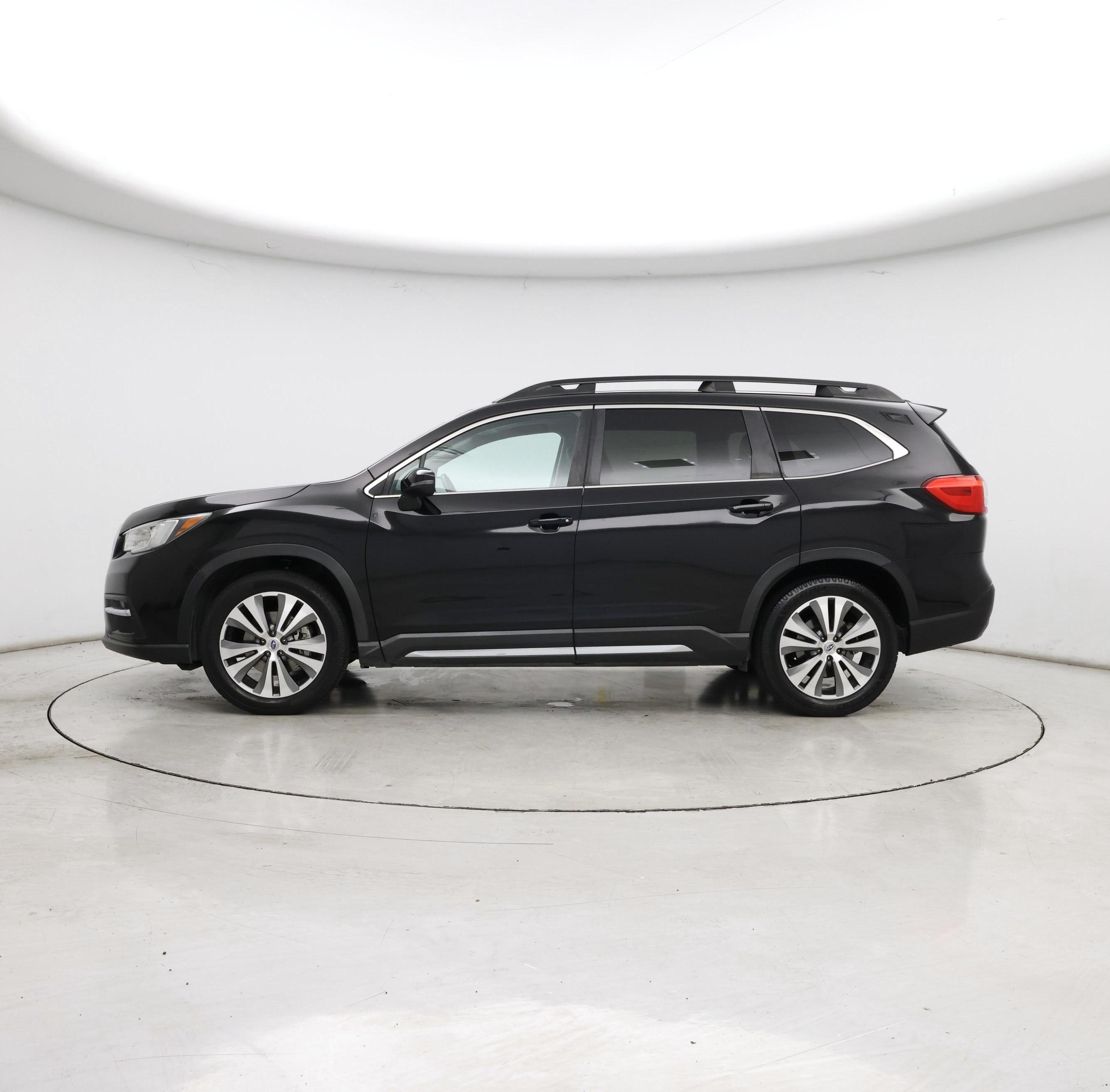 Thumbnail: 2021 Subaru Ascent - 3