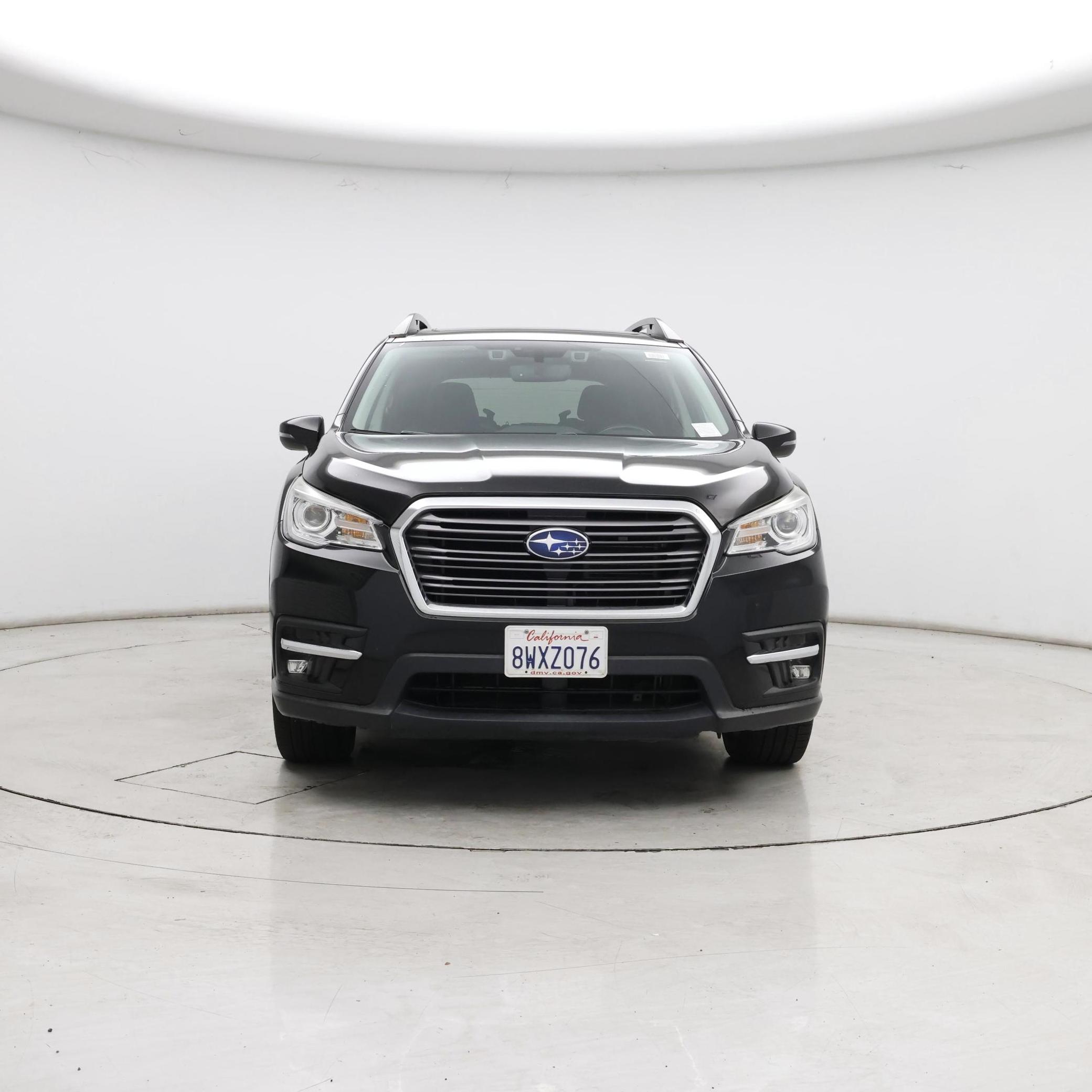 Thumbnail: 2021 Subaru Ascent - 5