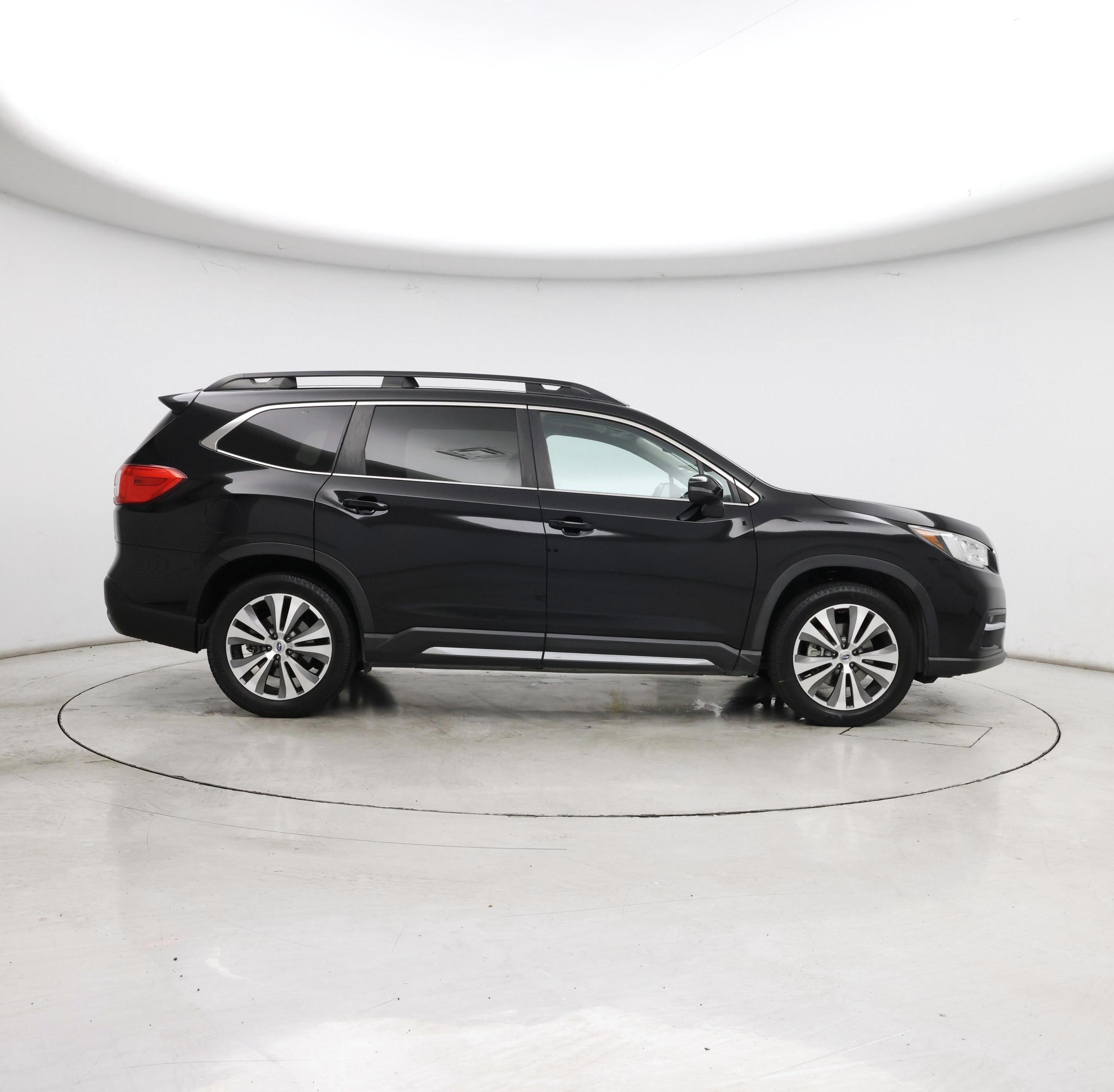 Thumbnail: 2021 Subaru Ascent - 7
