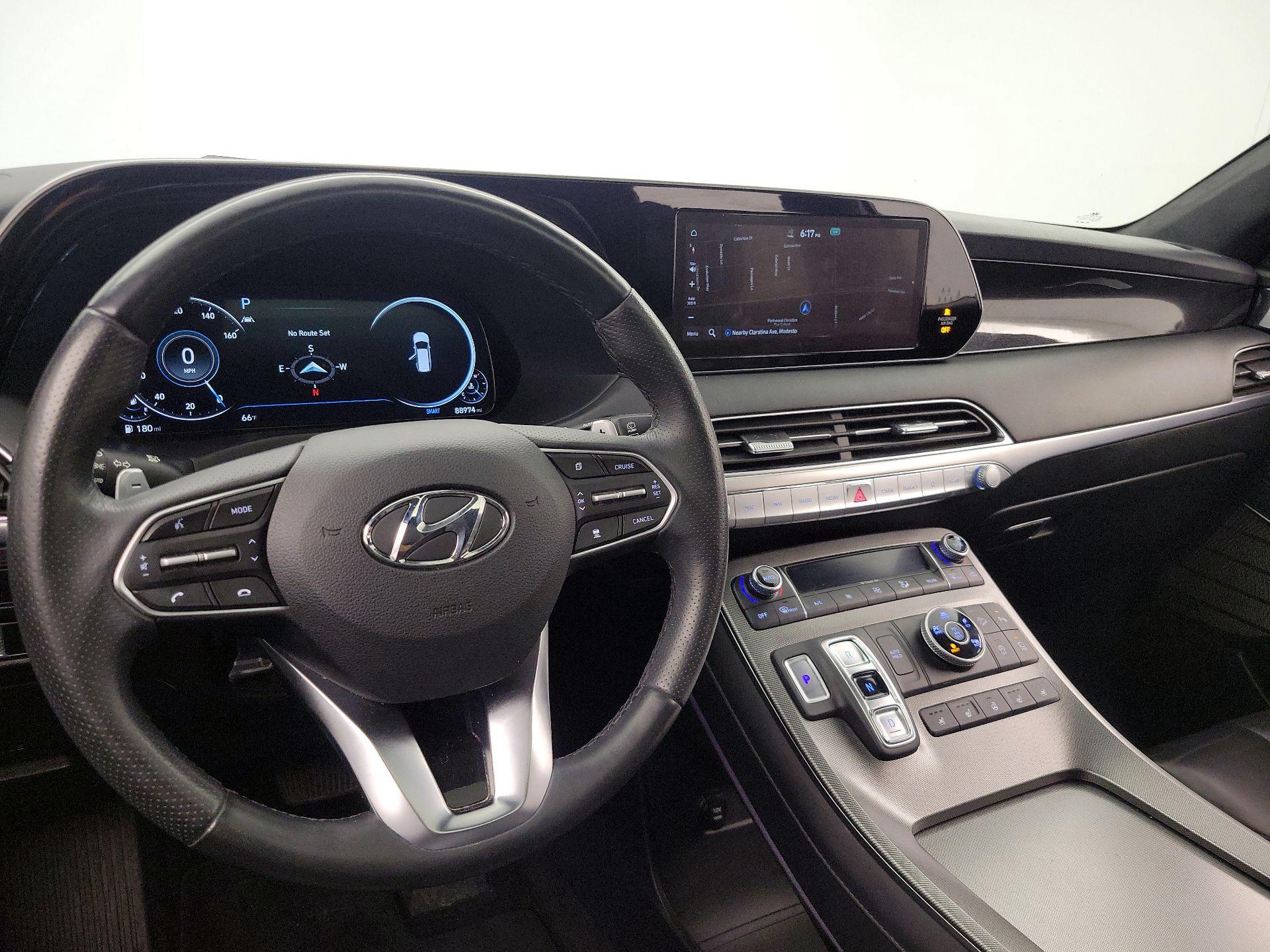 Thumbnail: 2020 Hyundai Palisade - 9