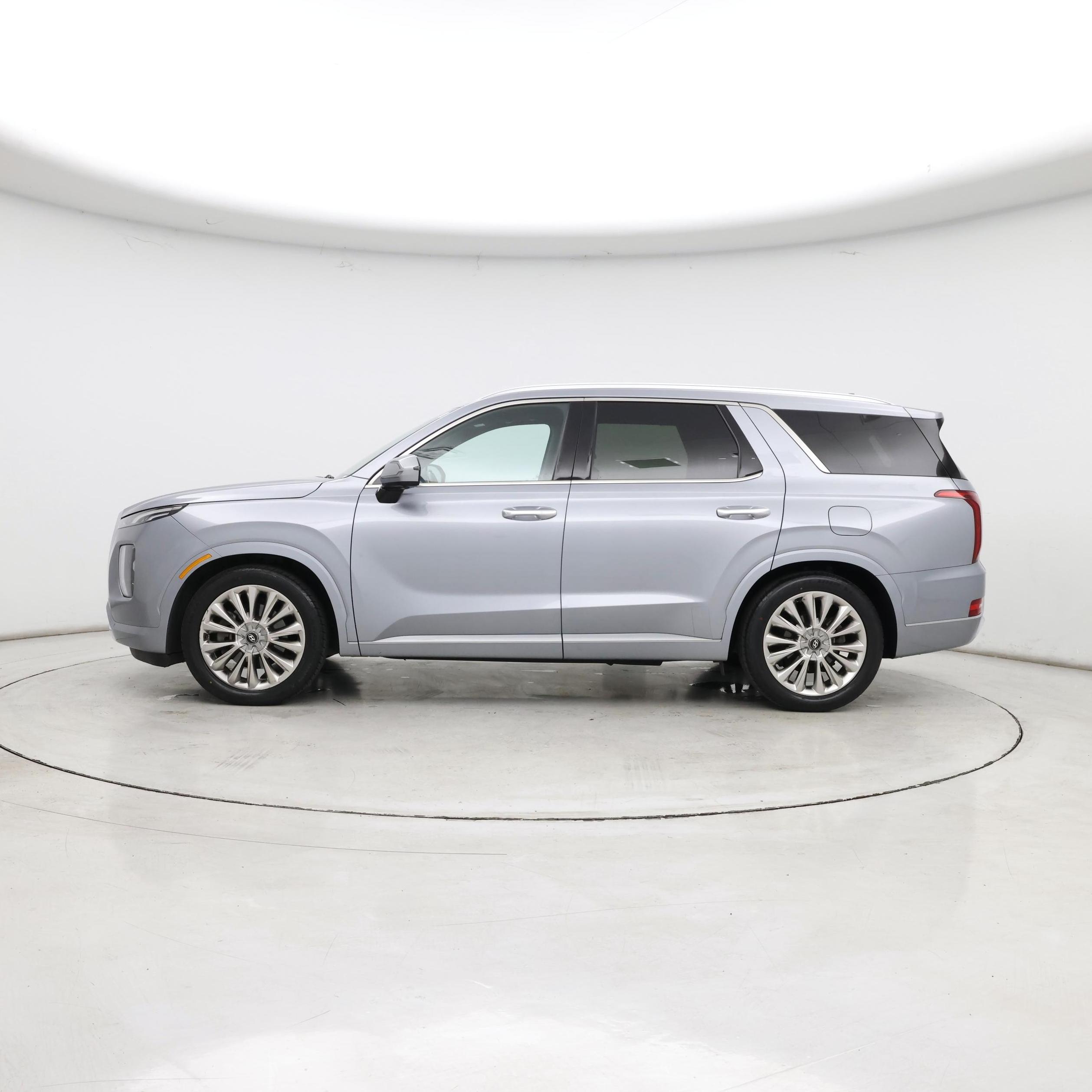 Thumbnail: 2020 Hyundai Palisade - 3