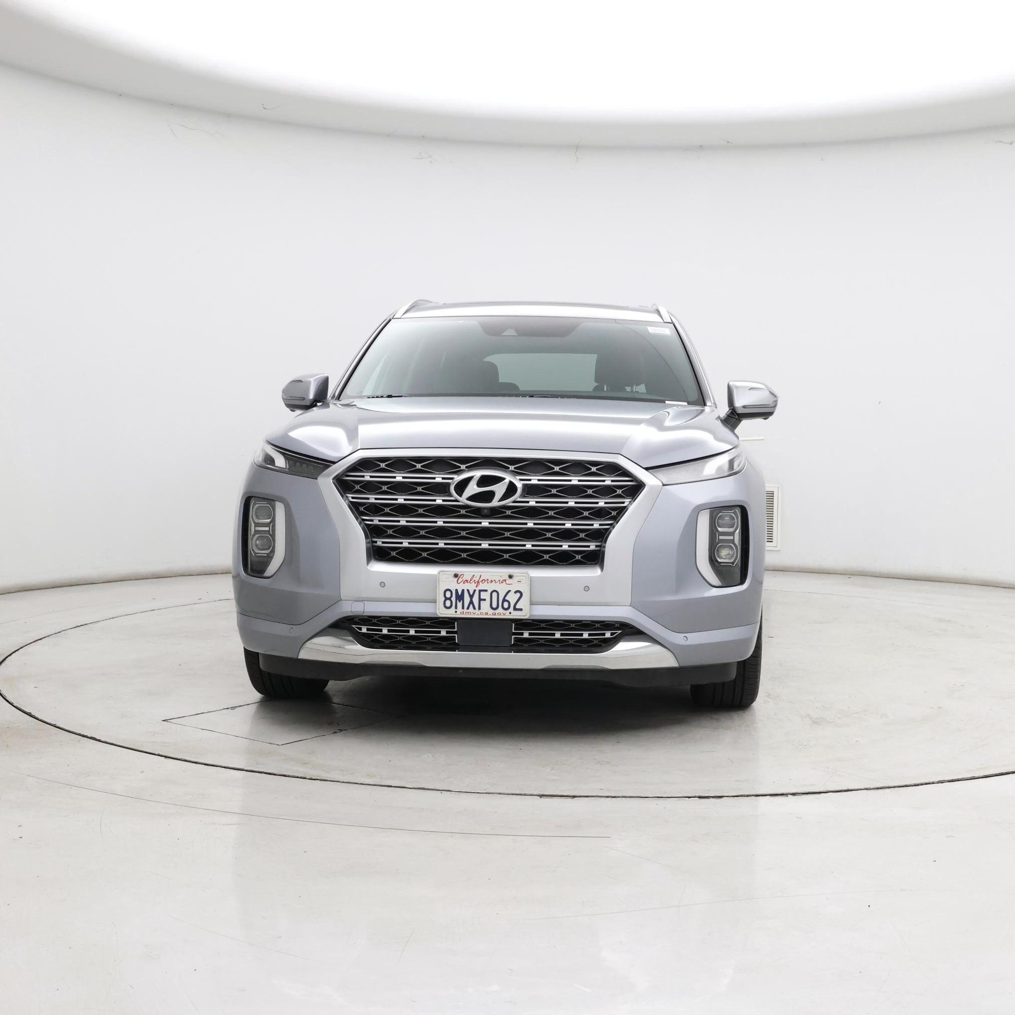 Thumbnail: 2020 Hyundai Palisade - 5