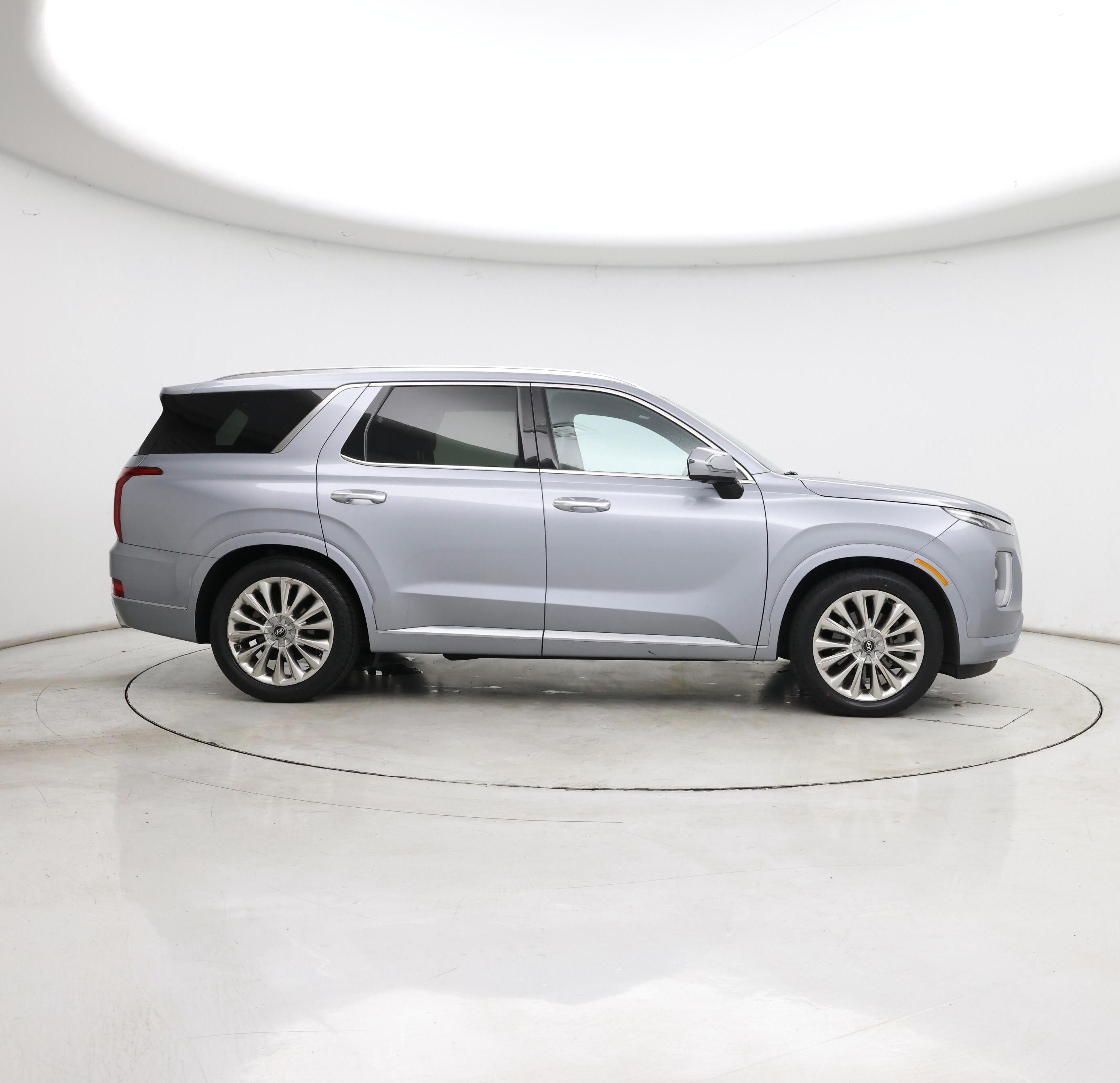 Thumbnail: 2020 Hyundai Palisade - 7