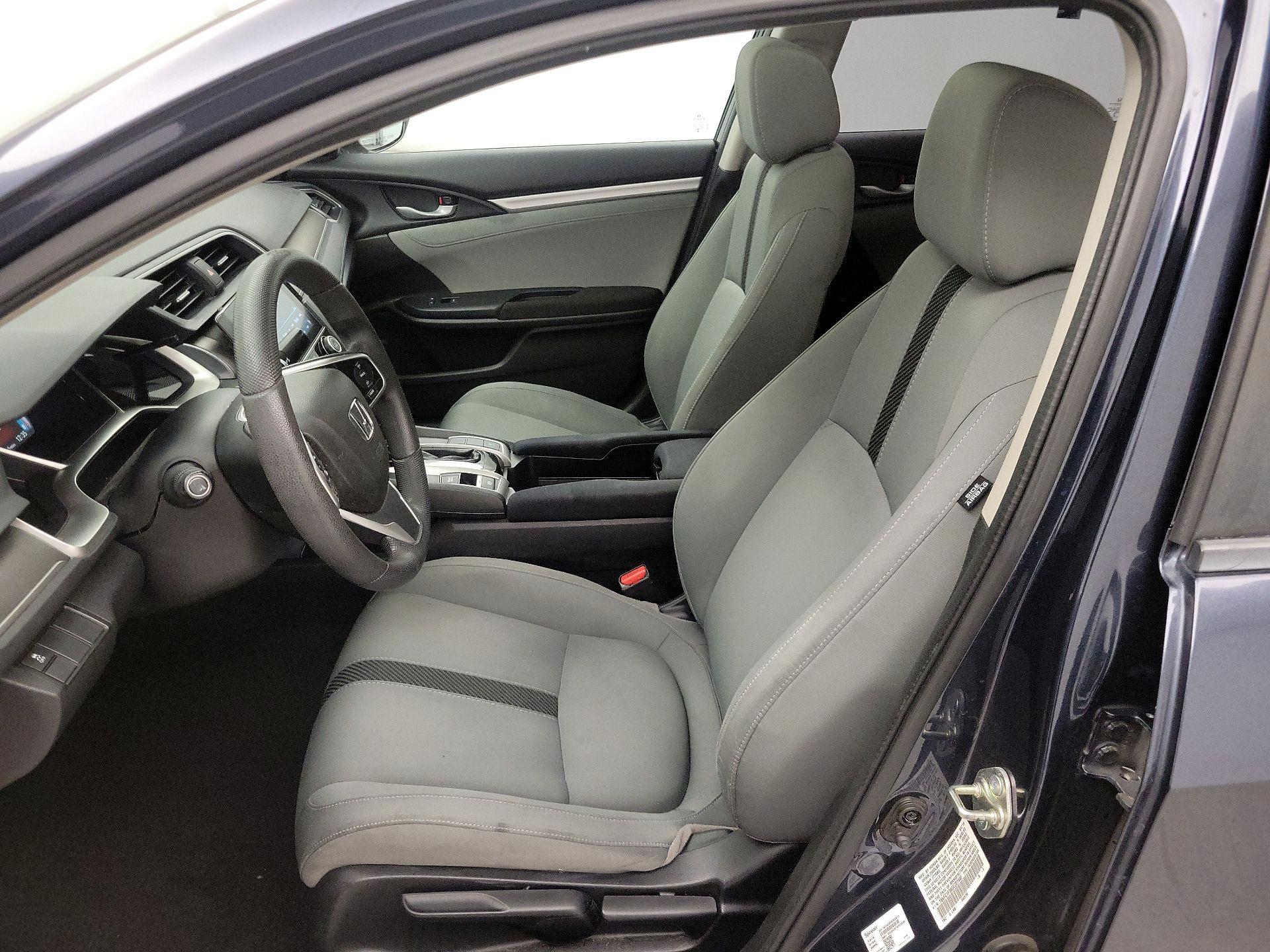 Thumbnail: 2016 Honda Civic - 11